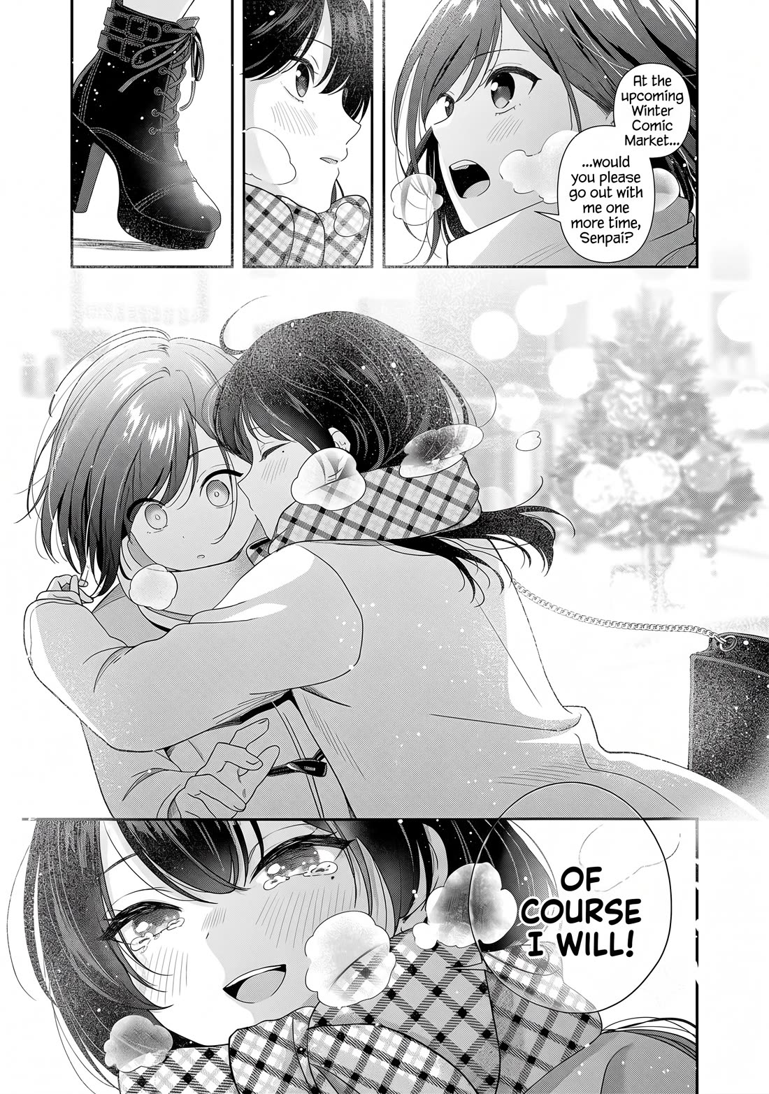 I was Heartbroken, So I Became a VTuber, But Then I Became Popular with the Older Ladies Chapter 38 page 25 - Chapter 38