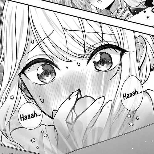 I was Heartbroken, So I Became a VTuber, But Then I Became Popular with the Older Ladies Chapter 39 cover