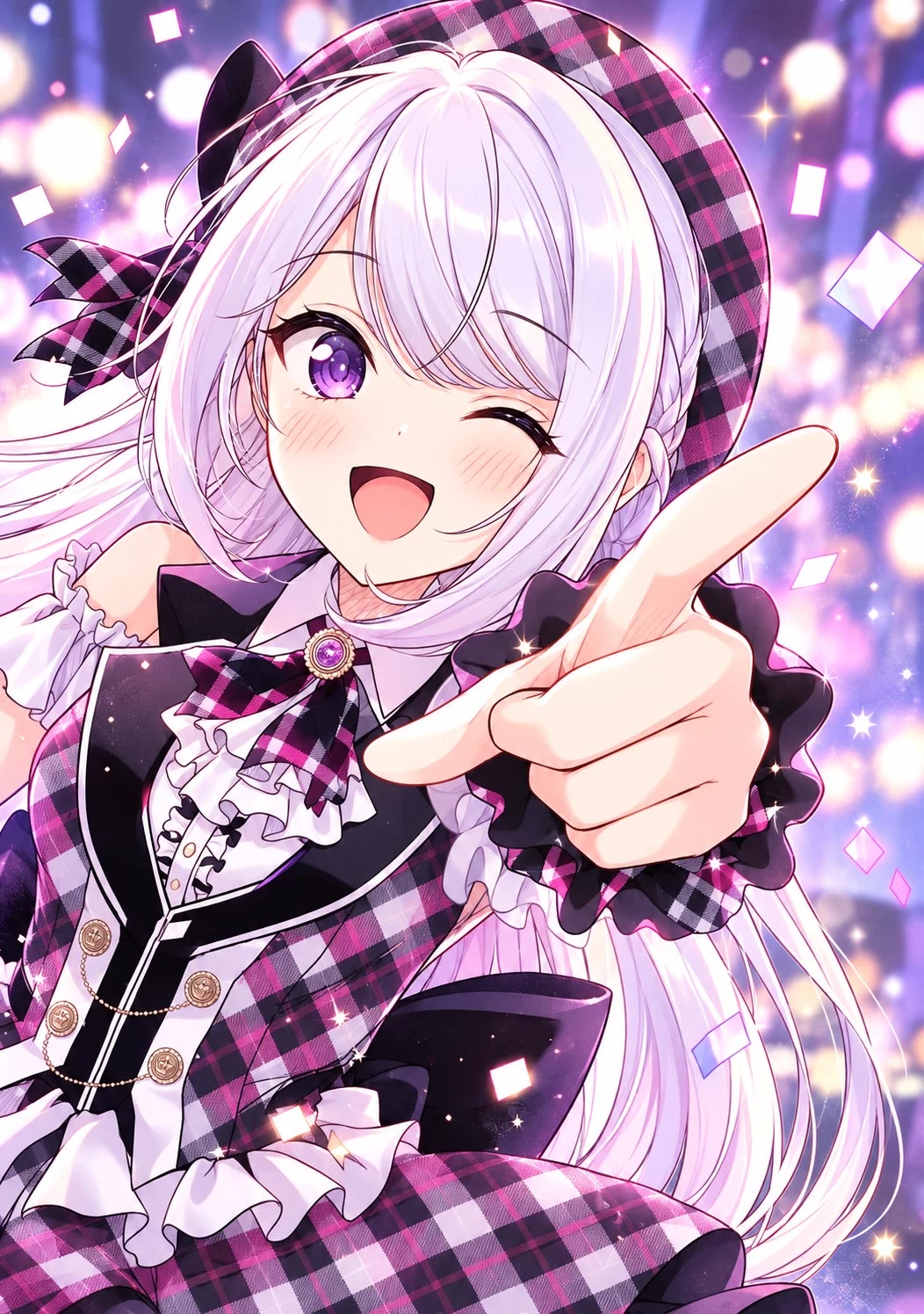 I was Heartbroken, So I Became a VTuber, But Then I Became Popular with the Older Ladies Chapter 42 page 40 - Chapter 42 [END]