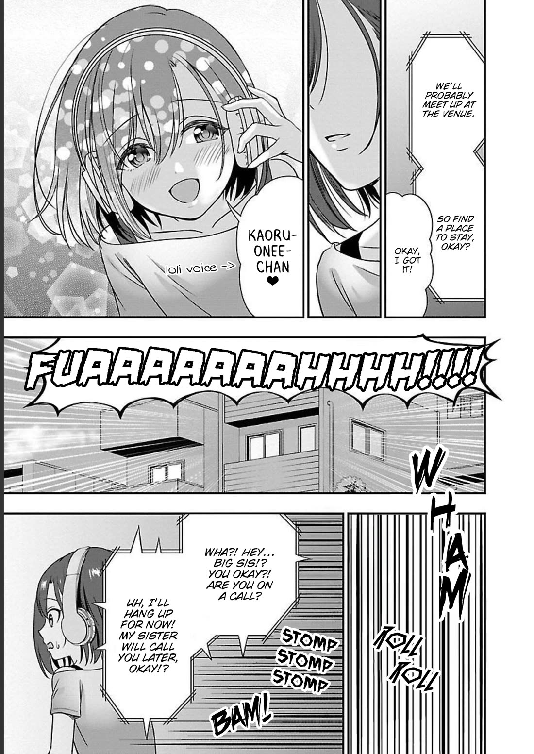 I was Heartbroken, So I Became a VTuber, But Then I Became Popular with the Older Ladies Chapter 6 page 11 - Chapter 6: Let's buy some games!