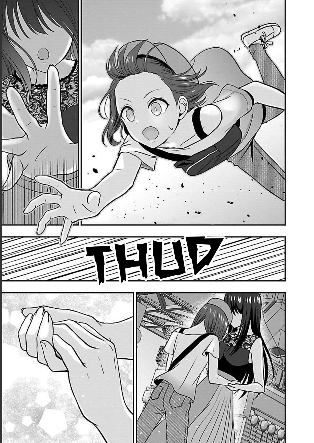 I was Heartbroken, So I Became a VTuber, But Then I Became Popular with the Older Ladies Chapter 6 page 17 - Chapter 6: Let's buy some games!