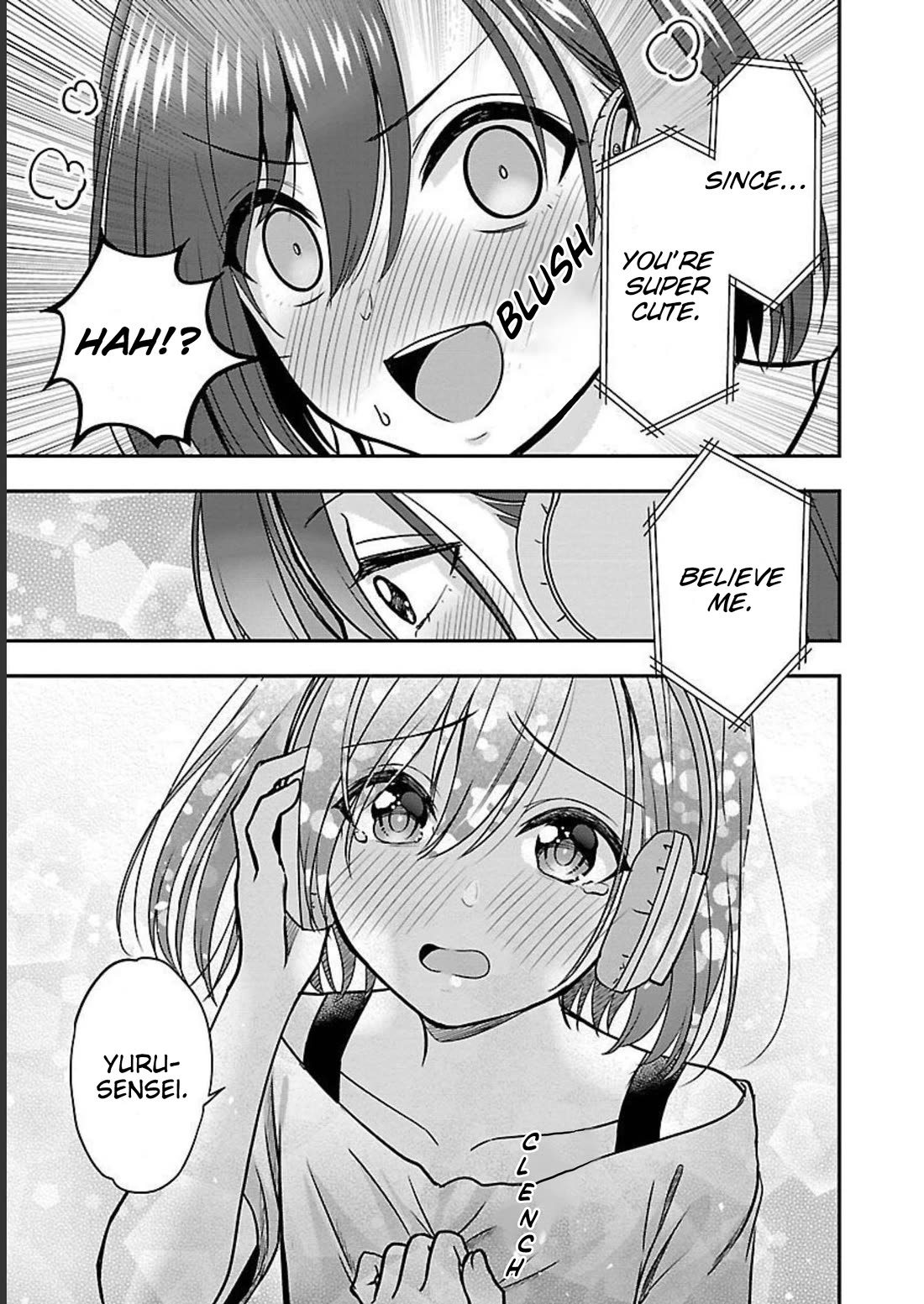I was Heartbroken, So I Became a VTuber, But Then I Became Popular with the Older Ladies Chapter 6 page 7 - Chapter 6: Let's buy some games!
