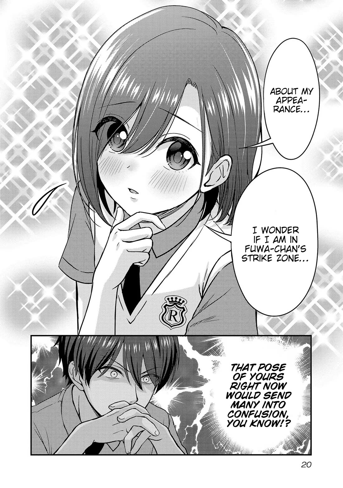 I was Heartbroken, So I Became a VTuber, But Then I Became Popular with the Older Ladies Chapter 7 page 18 - Chapter 7: Coincinception