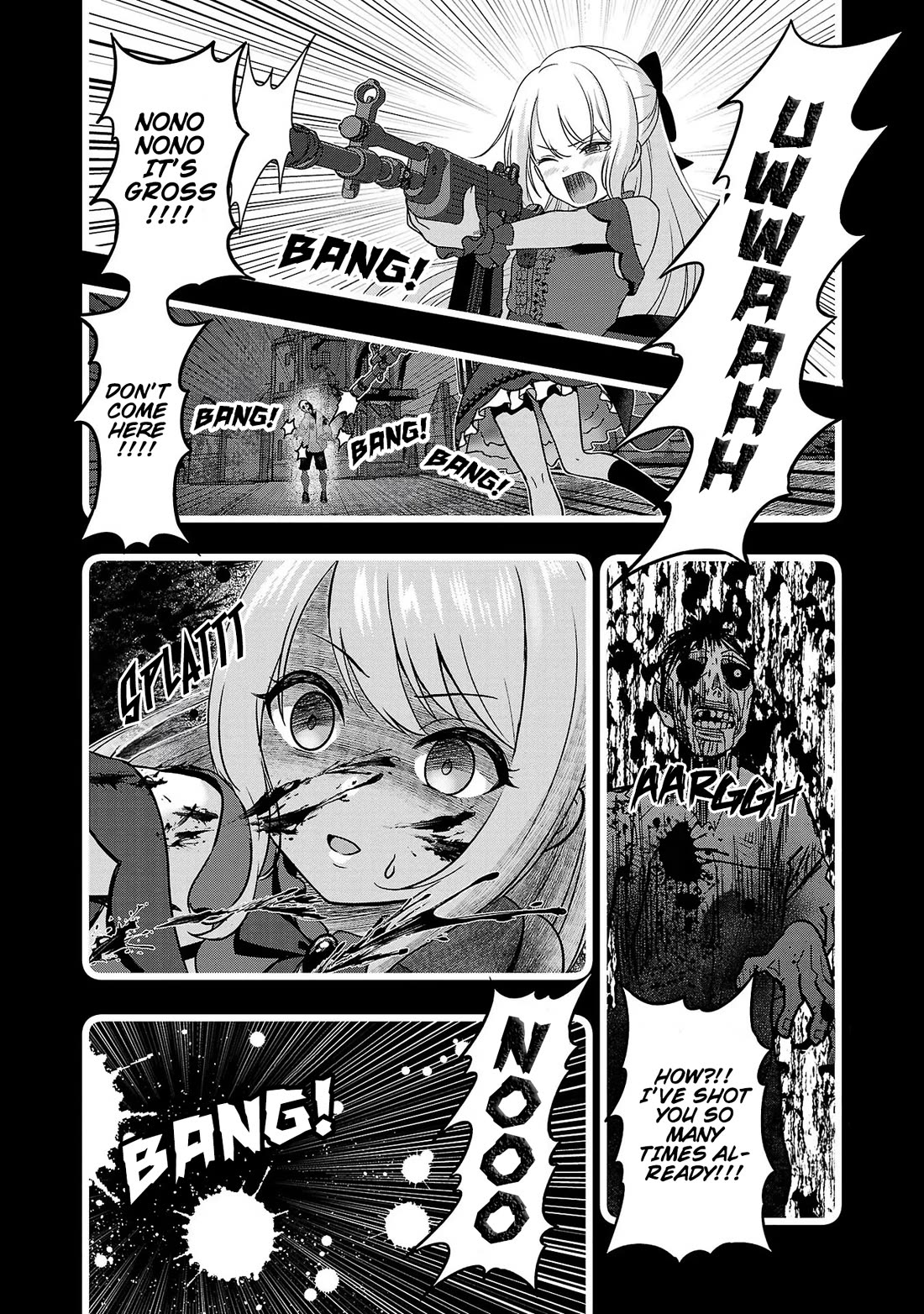 I was Heartbroken, So I Became a VTuber, But Then I Became Popular with the Older Ladies Chapter 8 page 4 - Chapter 8: 2000 subscribers Commemorative Stream (First half)