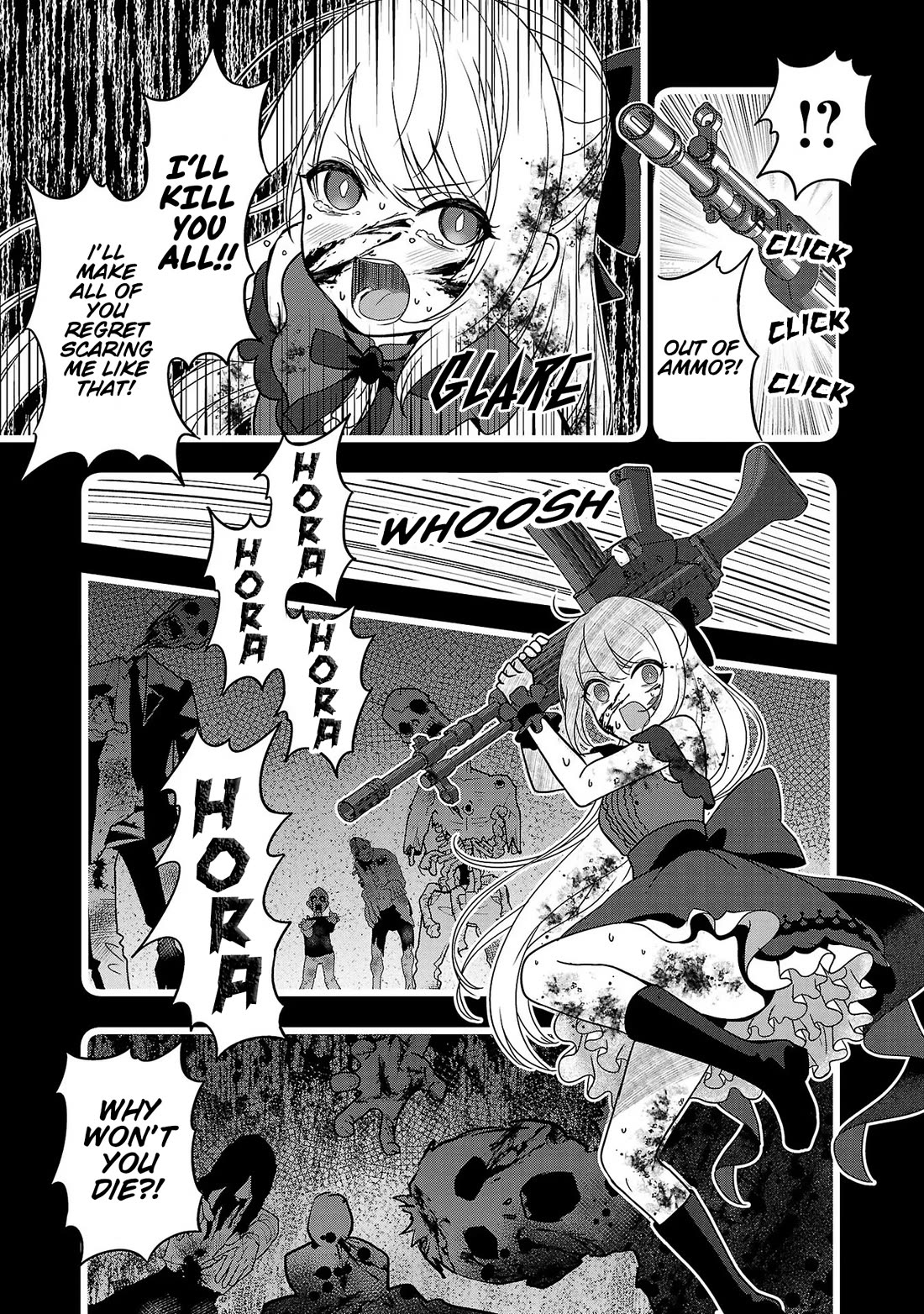 I was Heartbroken, So I Became a VTuber, But Then I Became Popular with the Older Ladies Chapter 8 page 5 - Chapter 8: 2000 subscribers Commemorative Stream (First half)