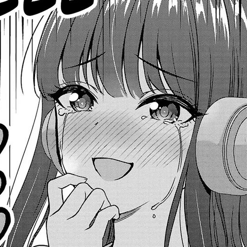 I was Heartbroken, So I Became a VTuber, But Then I Became Popular with the Older Ladies Chapter 8: 2000 subscribers Commemorative Stream (First half) cover