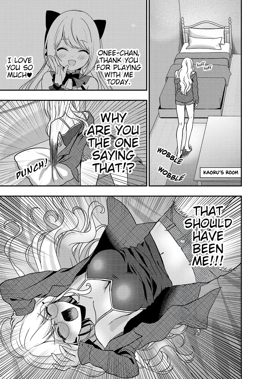 I was Heartbroken, So I Became a VTuber, But Then I Became Popular with the Older Ladies Chapter 9 page 15 - Chapter 9: 2000 Subscribers Commemorative Stream (Last half)