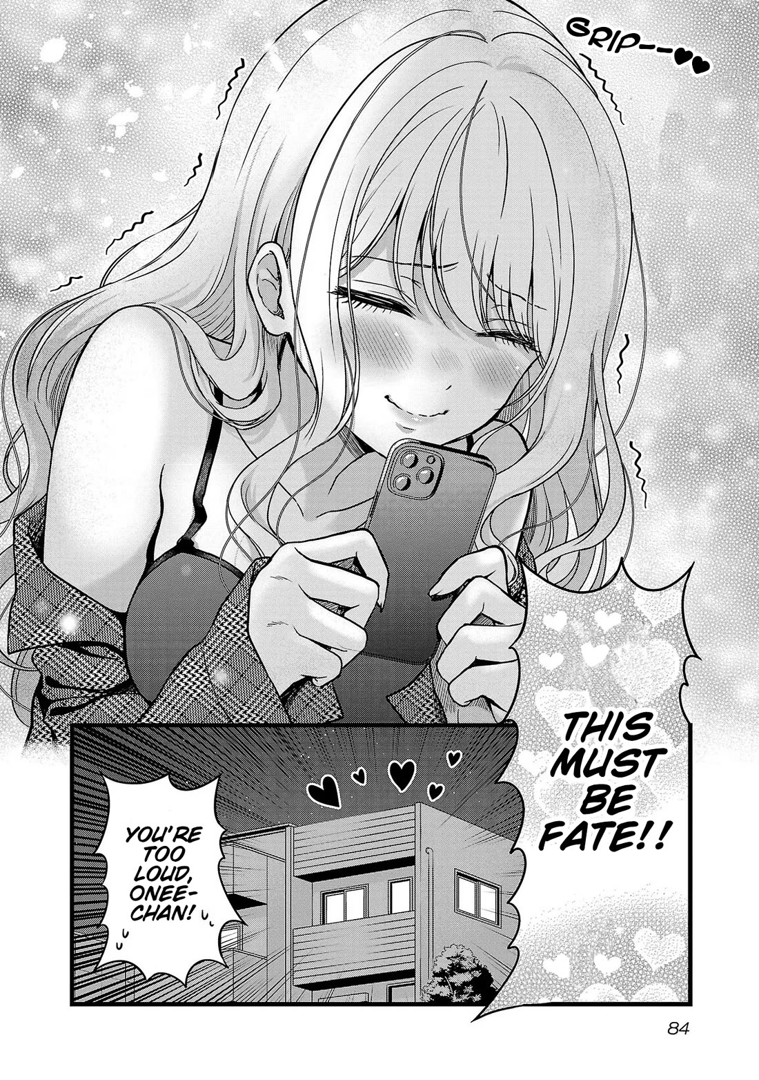 I was Heartbroken, So I Became a VTuber, But Then I Became Popular with the Older Ladies Chapter 9 page 26 - Chapter 9: 2000 Subscribers Commemorative Stream (Last half)