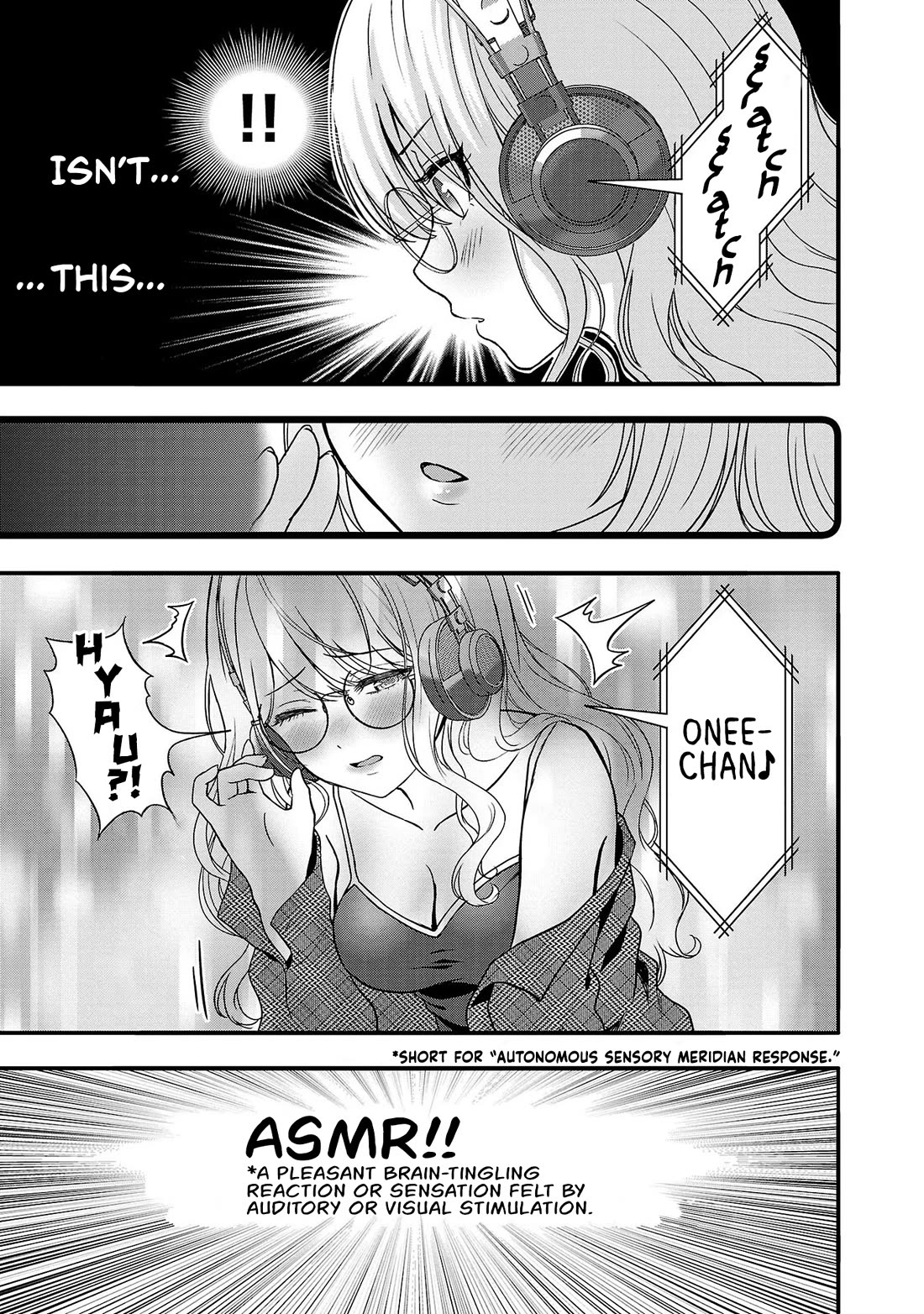 I was Heartbroken, So I Became a VTuber, But Then I Became Popular with the Older Ladies Chapter 9 page 7 - Chapter 9: 2000 Subscribers Commemorative Stream (Last half)
