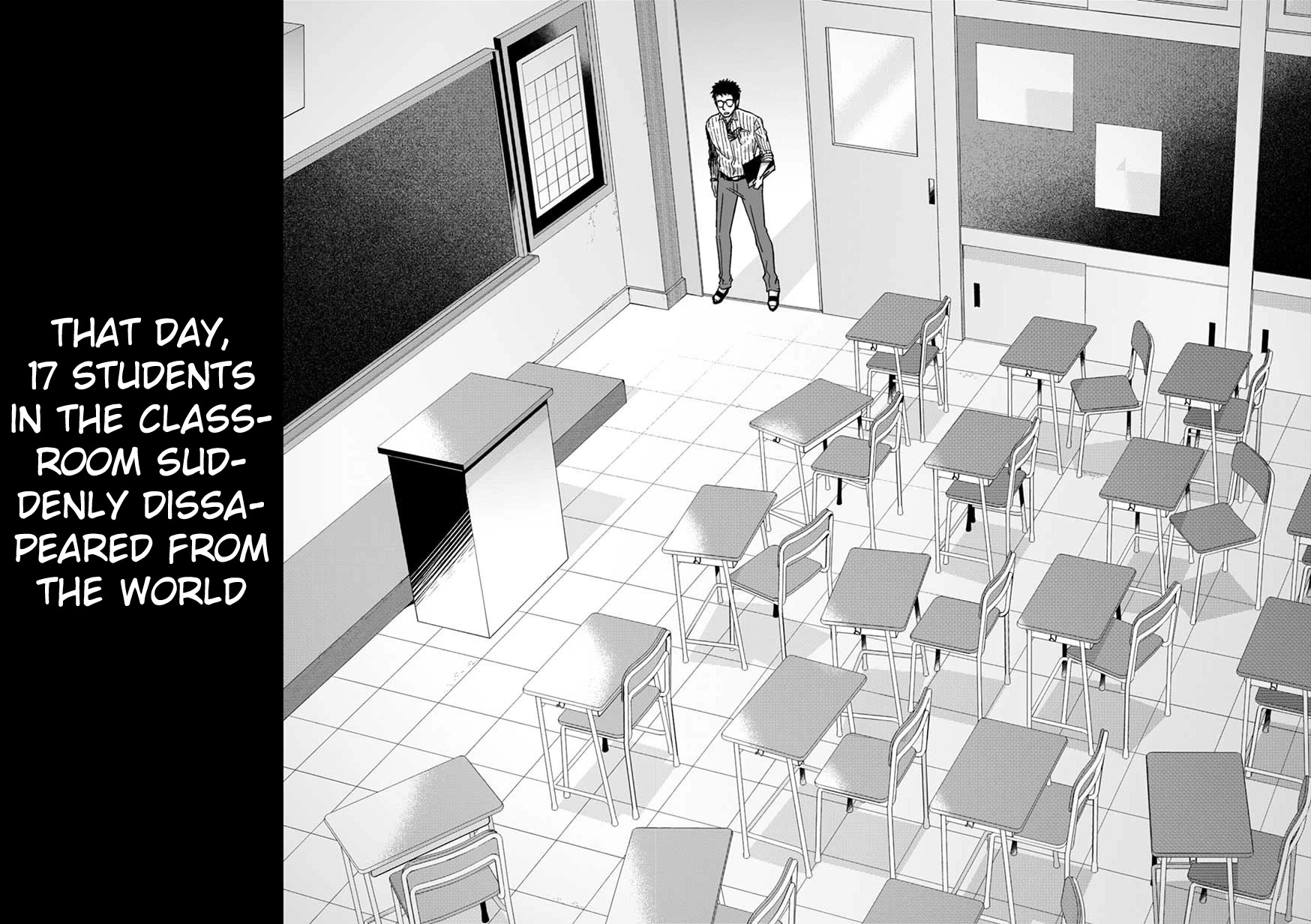 I Was Invited to Join the Country as an Otherworldly Warrior, but I Refused and Decided to Start as a Soldier Chapter 1 page 7 - Chapter 1