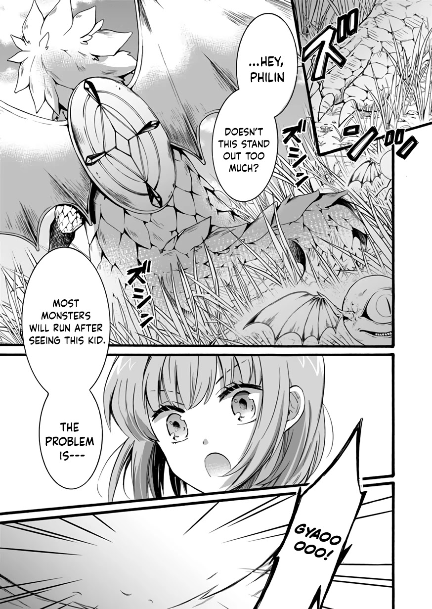 I Was Invited to Join the Country as an Otherworldly Warrior, but I Refused and Decided to Start as a Soldier Chapter 10 page 13 - Chapter 10