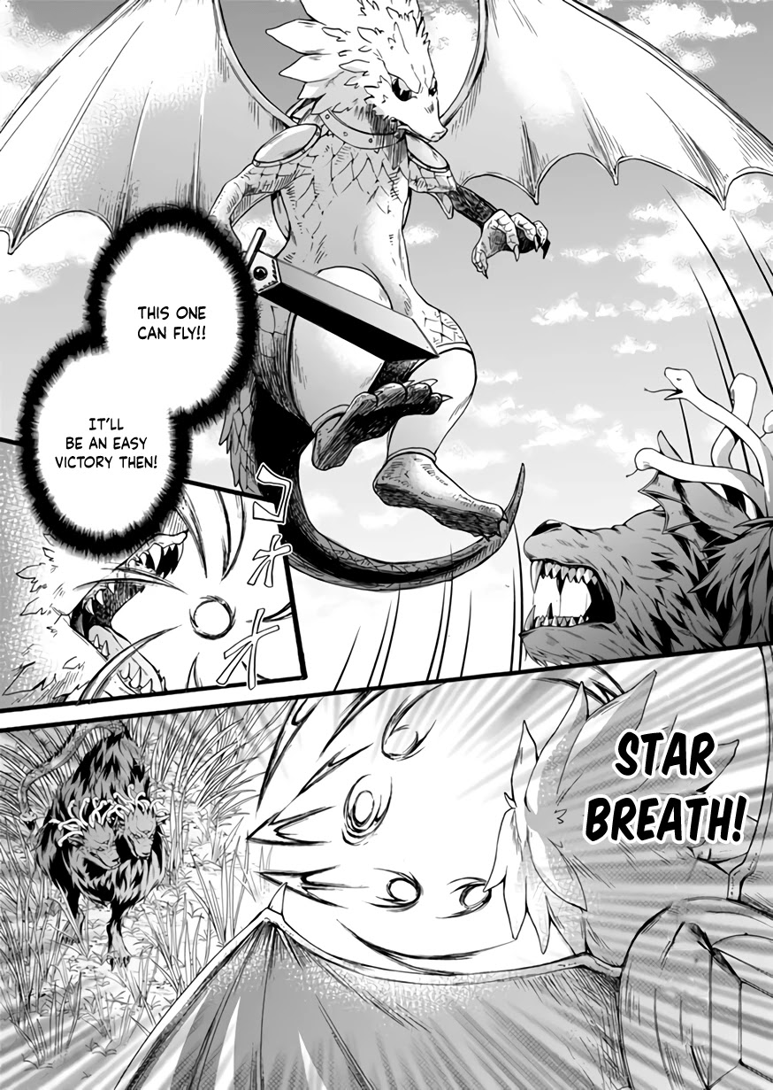 I Was Invited to Join the Country as an Otherworldly Warrior, but I Refused and Decided to Start as a Soldier Chapter 10 page 19 - Chapter 10