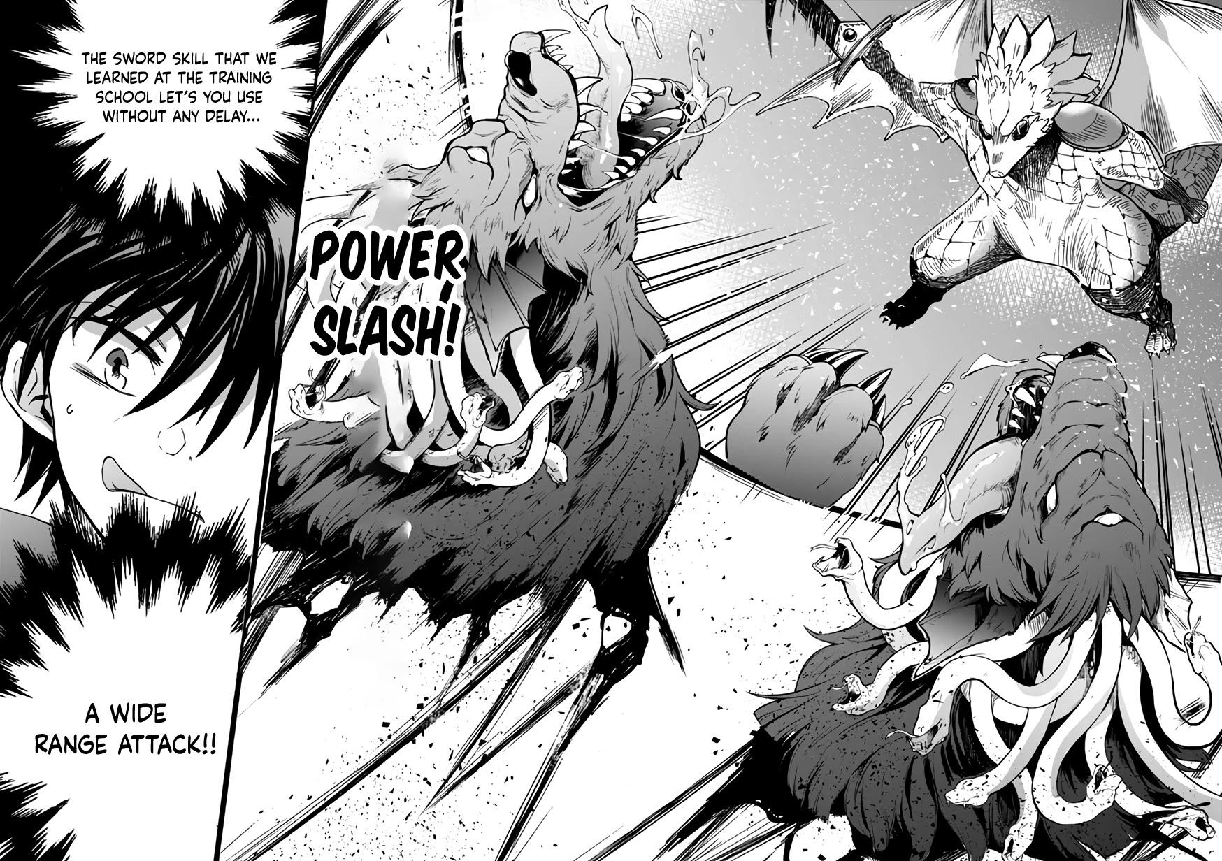 I Was Invited to Join the Country as an Otherworldly Warrior, but I Refused and Decided to Start as a Soldier Chapter 10 page 26 - Chapter 10