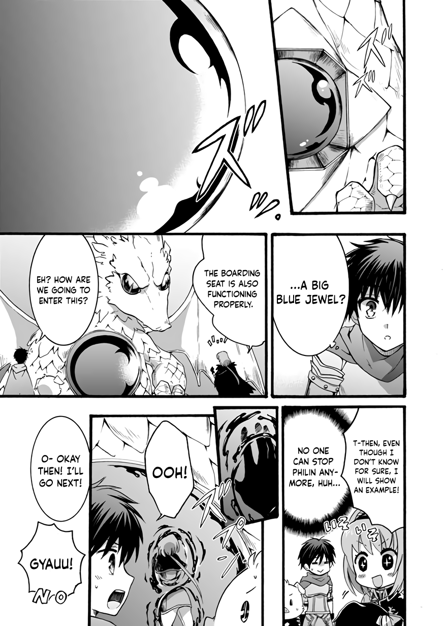 I Was Invited to Join the Country as an Otherworldly Warrior, but I Refused and Decided to Start as a Soldier Chapter 10 page 3 - Chapter 10