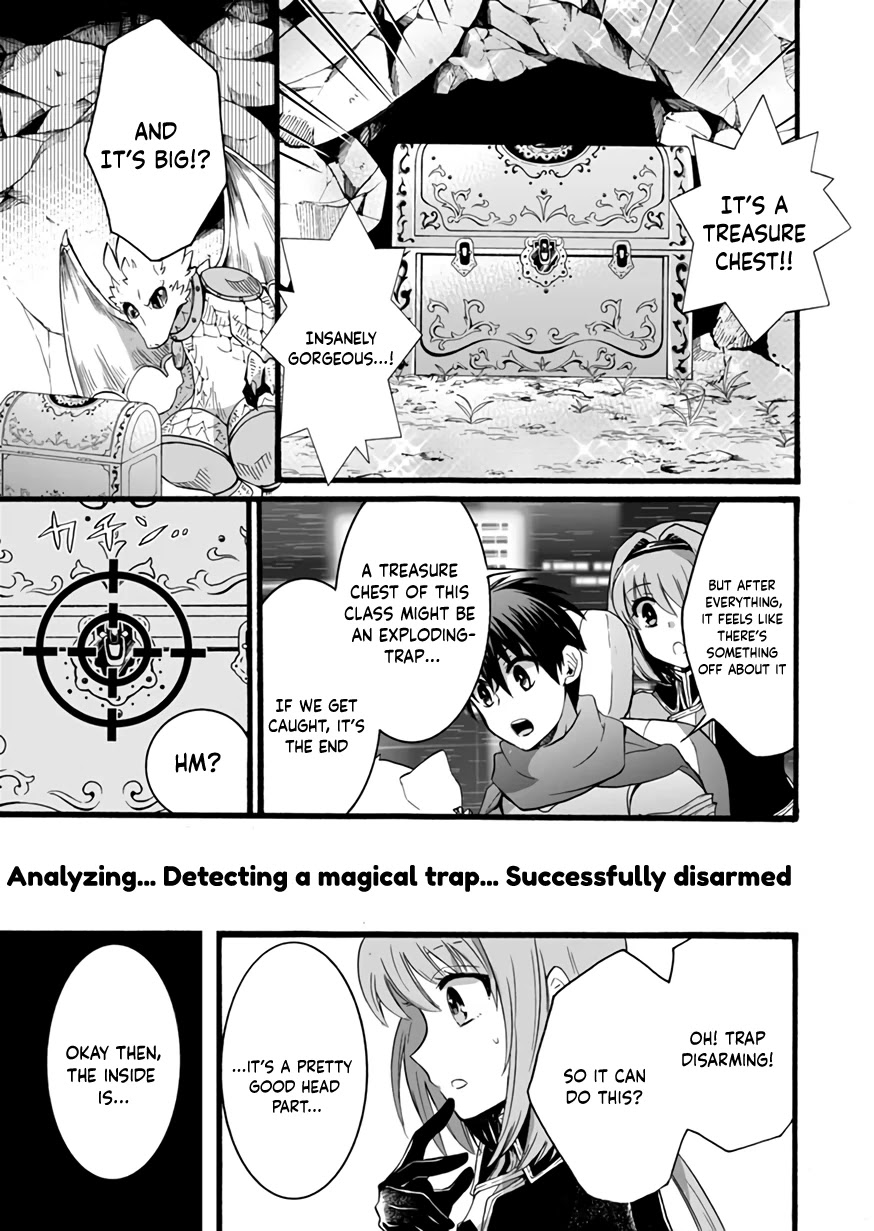 I Was Invited to Join the Country as an Otherworldly Warrior, but I Refused and Decided to Start as a Soldier Chapter 10 page 32 - Chapter 10