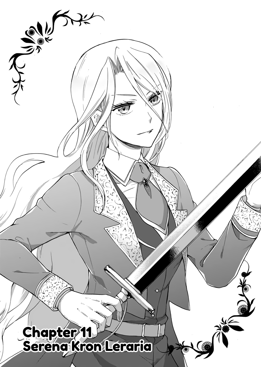 I Was Invited to Join the Country as an Otherworldly Warrior, but I Refused and Decided to Start as a Soldier Chapter 11 page 2 - Chapter 11