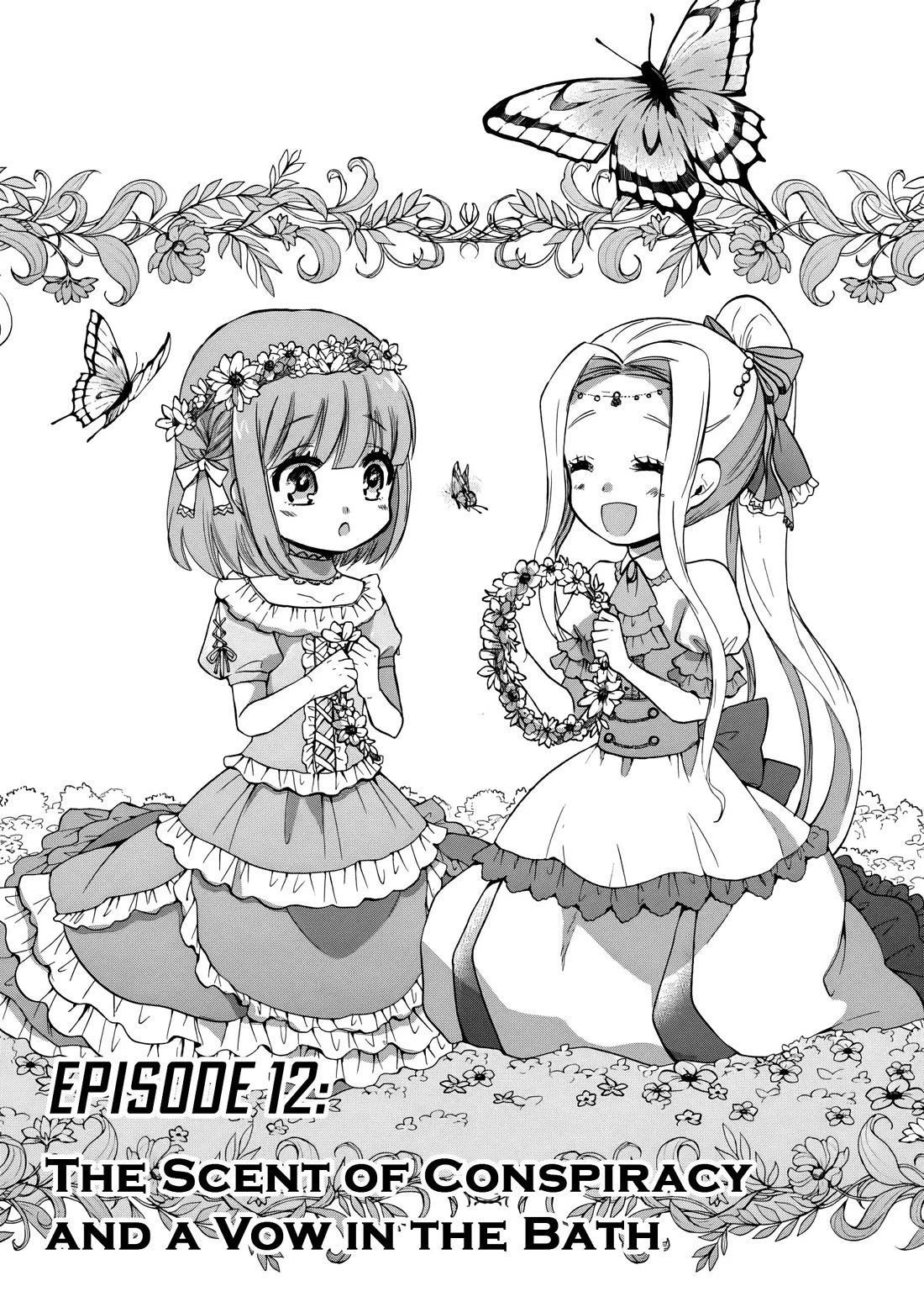 I Was Invited to Join the Country as an Otherworldly Warrior, but I Refused and Decided to Start as a Soldier Chapter 12 page 3 - Chapter 12