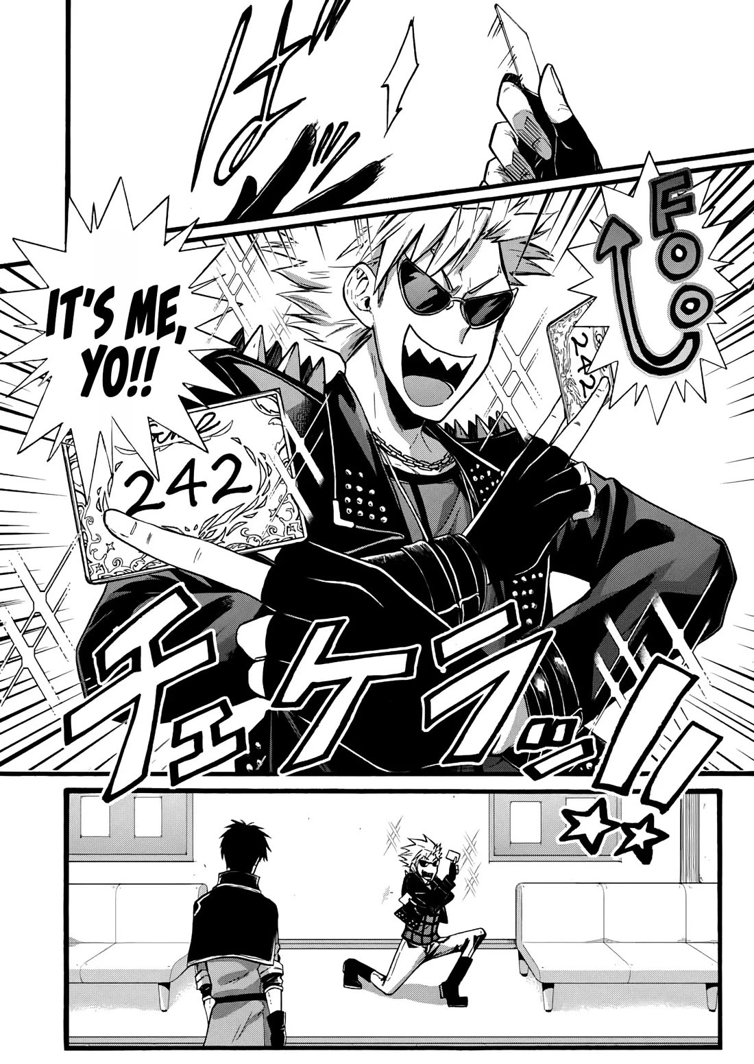 I Was Invited to Join the Country as an Otherworldly Warrior, but I Refused and Decided to Start as a Soldier Chapter 13 page 21 - Chapter 13
