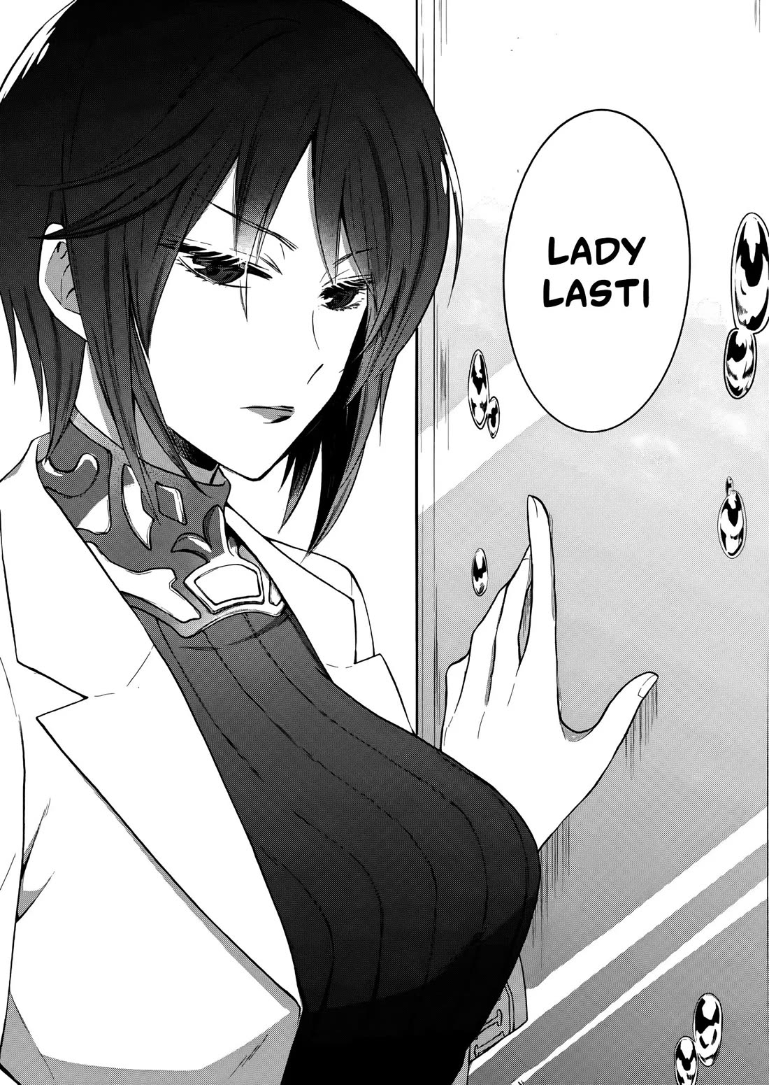 I Was Invited to Join the Country as an Otherworldly Warrior, but I Refused and Decided to Start as a Soldier Chapter 14 page 41 - Chapter 14
