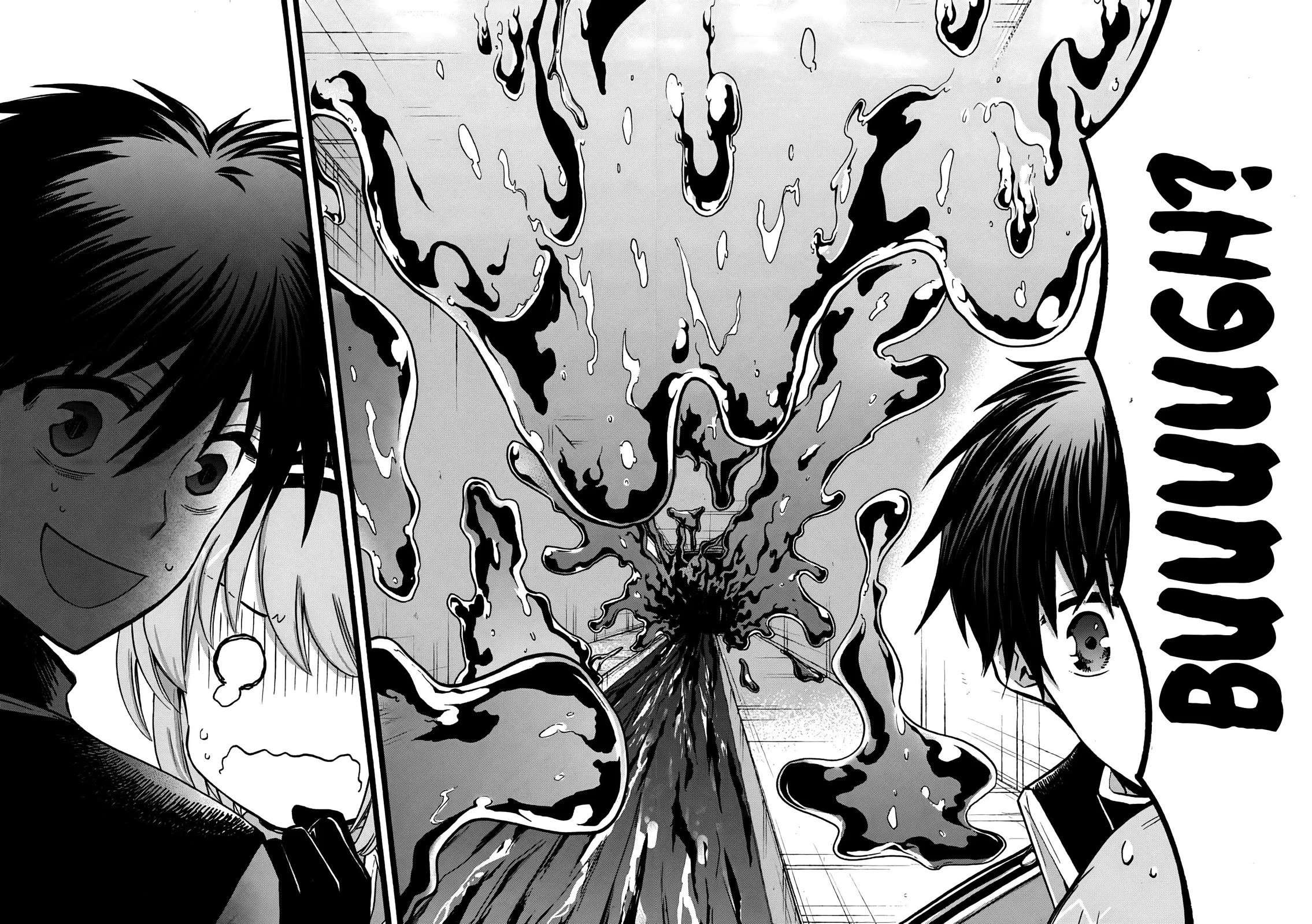 I Was Invited to Join the Country as an Otherworldly Warrior, but I Refused and Decided to Start as a Soldier Chapter 14 page 43 - Chapter 14