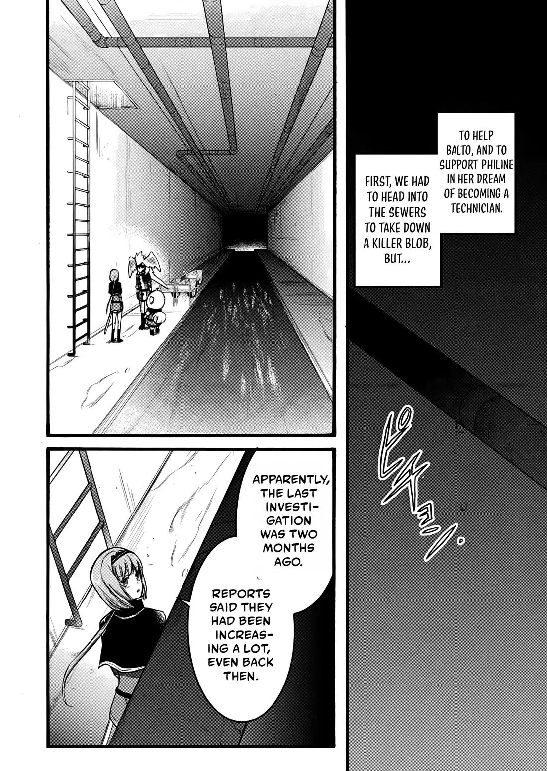 I Was Invited to Join the Country as an Otherworldly Warrior, but I Refused and Decided to Start as a Soldier Chapter 16 page 19 - Chapter 16