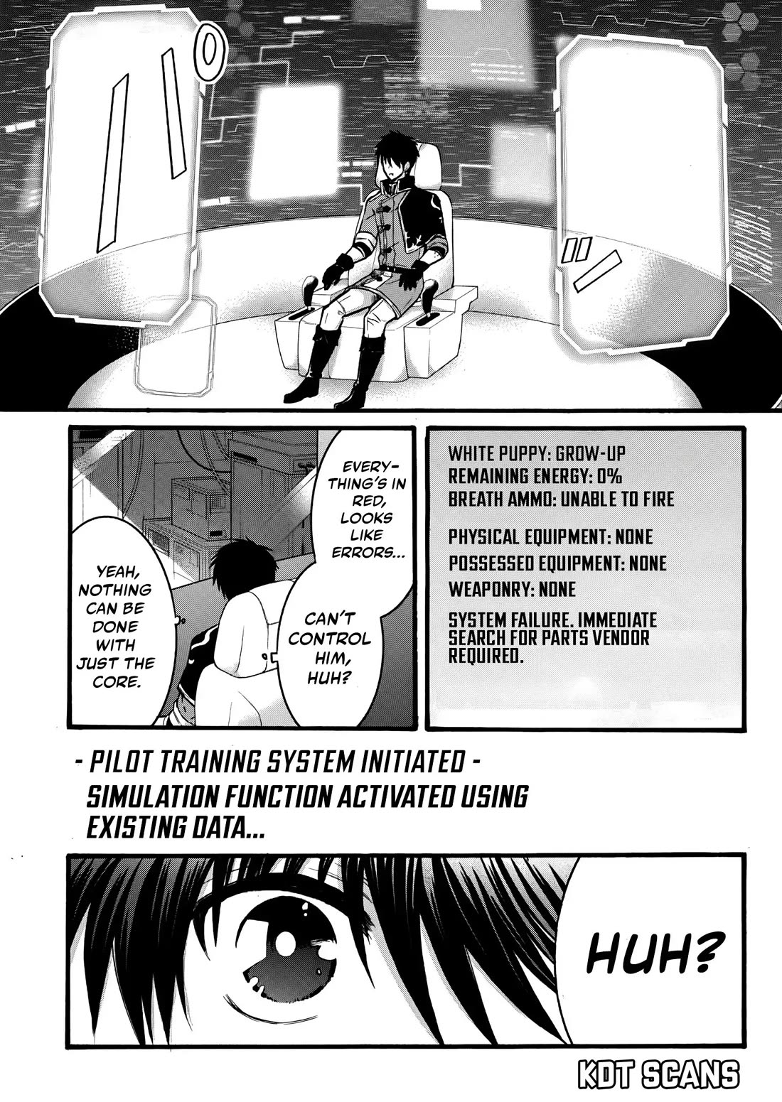 I Was Invited to Join the Country as an Otherworldly Warrior, but I Refused and Decided to Start as a Soldier Chapter 16 page 5 - Chapter 16