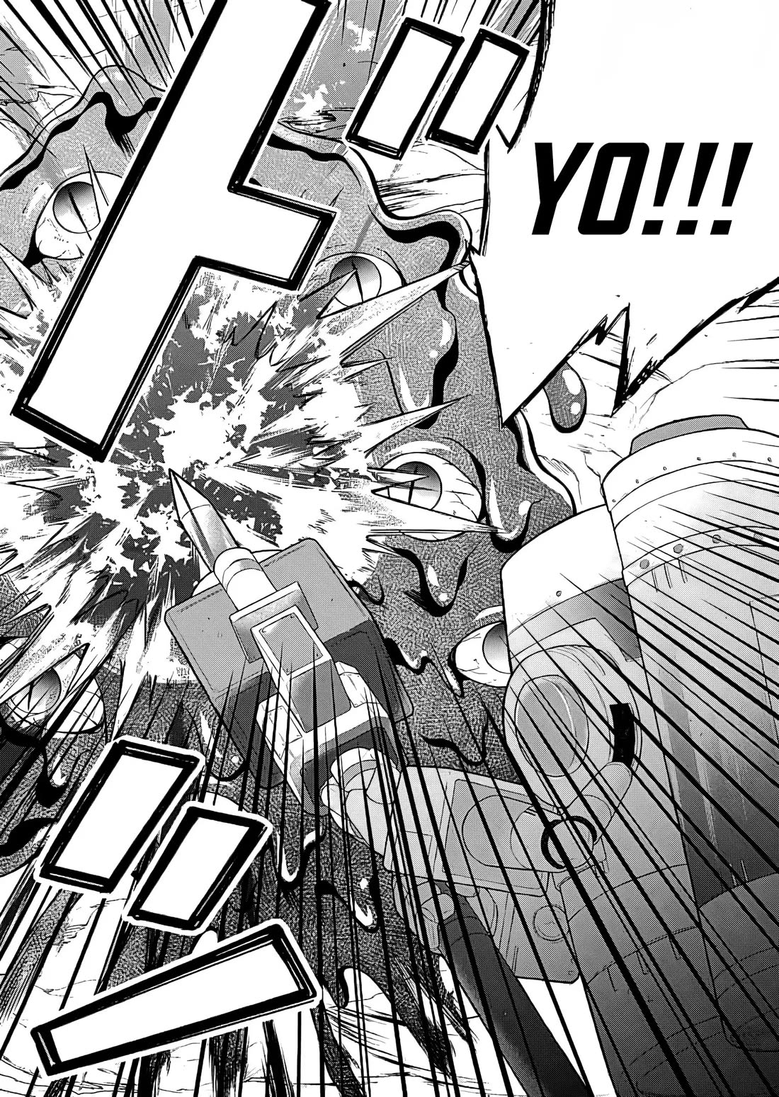 I Was Invited to Join the Country as an Otherworldly Warrior, but I Refused and Decided to Start as a Soldier Chapter 18 page 30 - Chapter 18