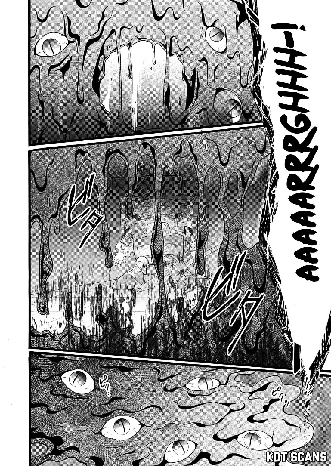 I Was Invited to Join the Country as an Otherworldly Warrior, but I Refused and Decided to Start as a Soldier Chapter 18 page 31 - Chapter 18