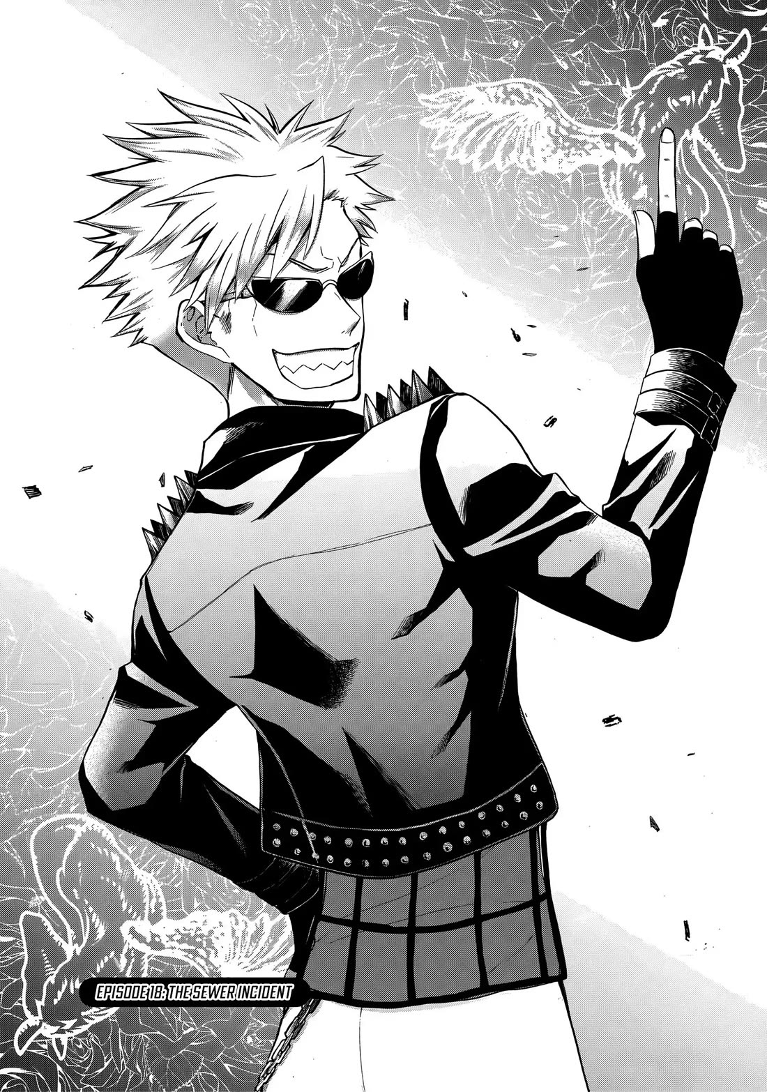 I Was Invited to Join the Country as an Otherworldly Warrior, but I Refused and Decided to Start as a Soldier Chapter 18 page 5 - Chapter 18
