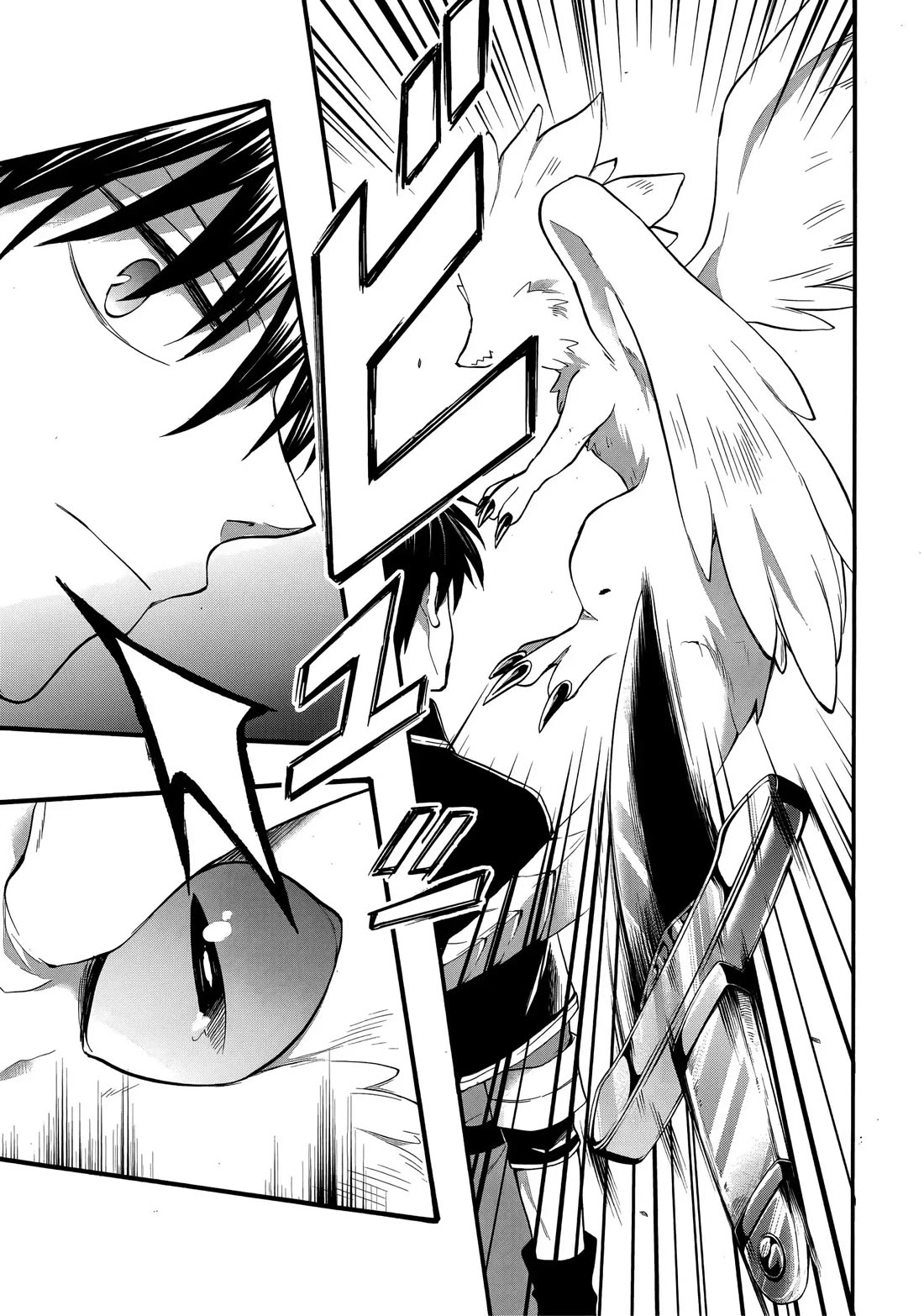 I Was Invited to Join the Country as an Otherworldly Warrior, but I Refused and Decided to Start as a Soldier Chapter 18 page 8 - Chapter 18