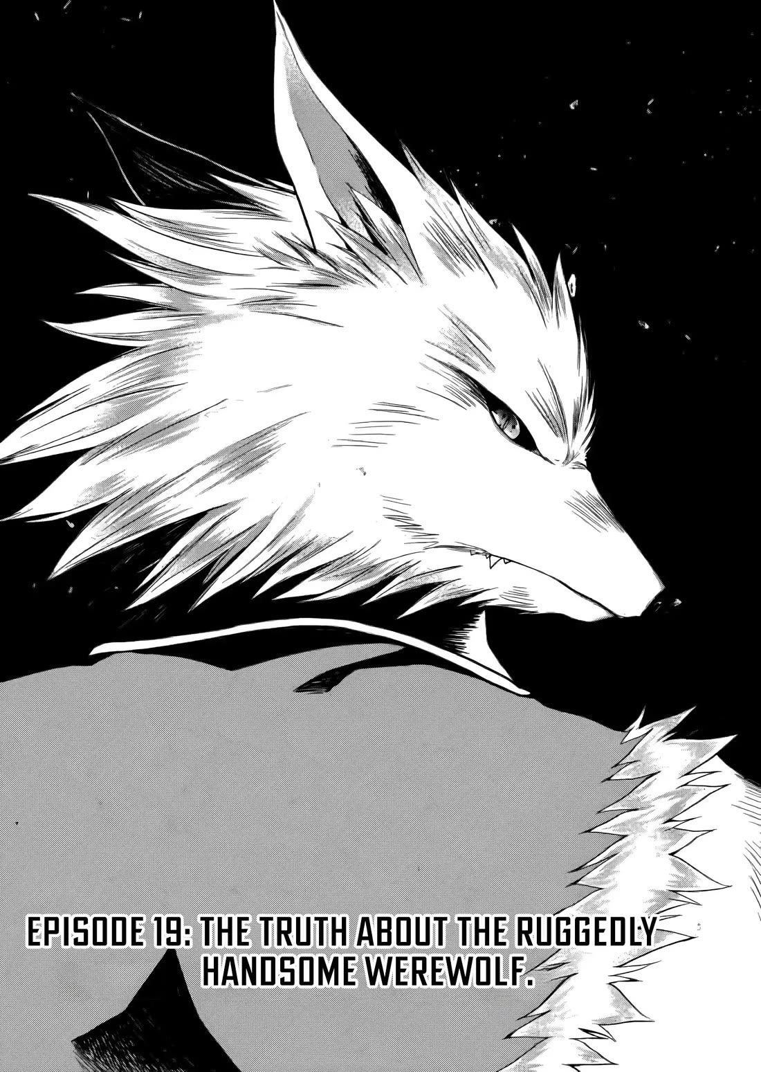 I Was Invited to Join the Country as an Otherworldly Warrior, but I Refused and Decided to Start as a Soldier Chapter 19 page 3 - Chapter 19