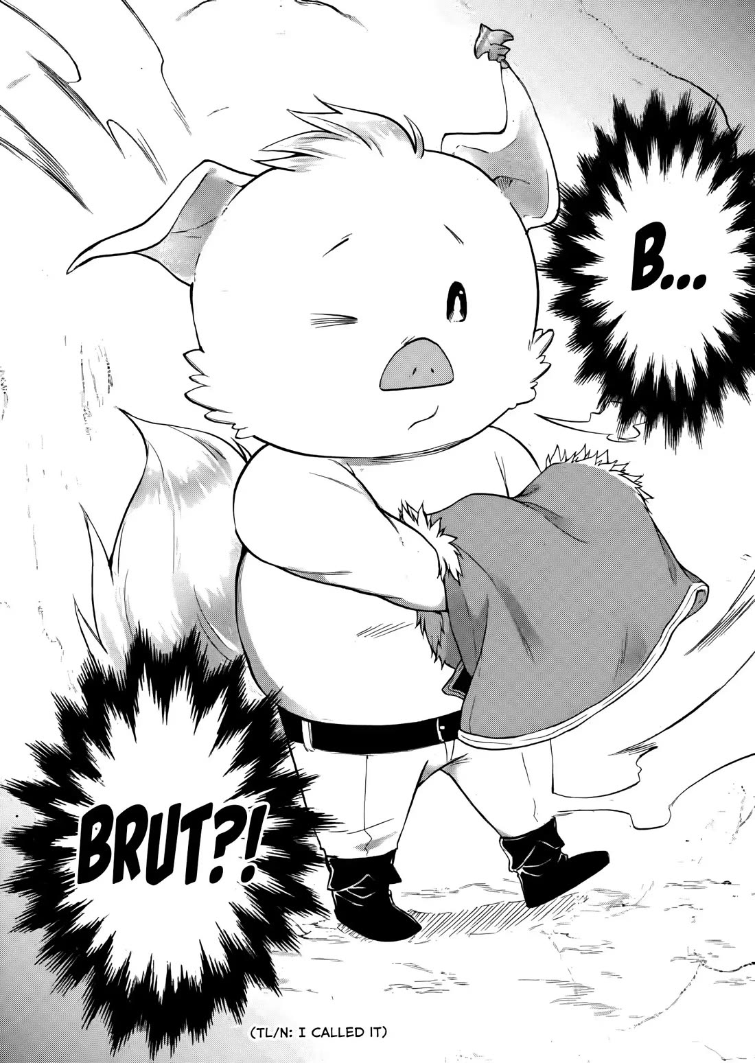 I Was Invited to Join the Country as an Otherworldly Warrior, but I Refused and Decided to Start as a Soldier Chapter 19 page 39 - Chapter 19