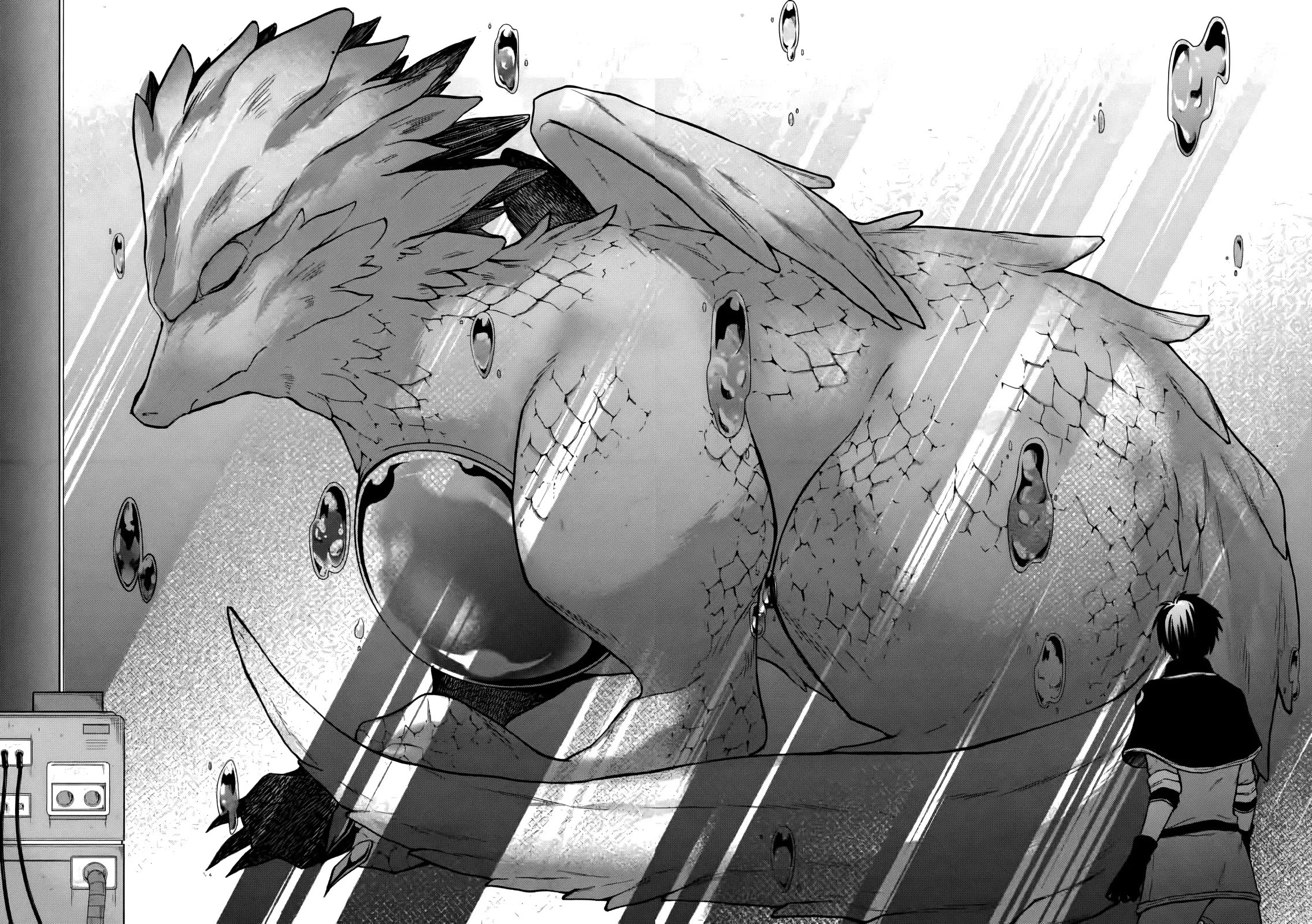I Was Invited to Join the Country as an Otherworldly Warrior, but I Refused and Decided to Start as a Soldier Chapter 19 page 5 - Chapter 19