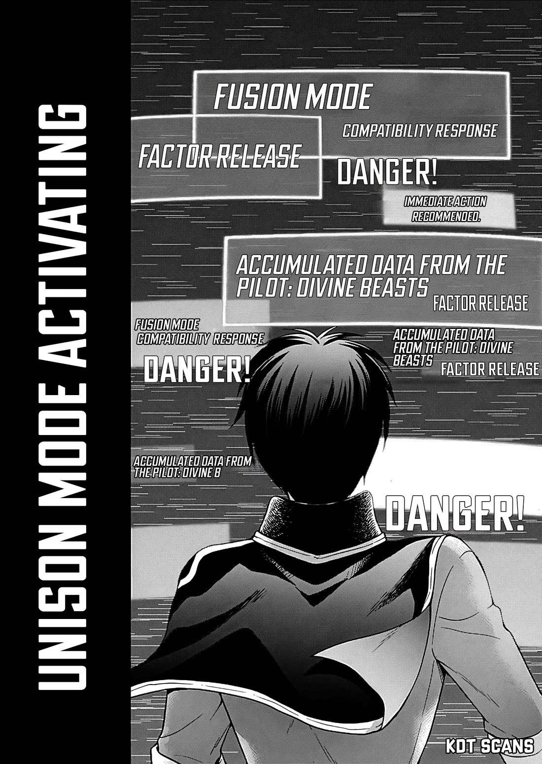 I Was Invited to Join the Country as an Otherworldly Warrior, but I Refused and Decided to Start as a Soldier Chapter 21 page 43 - Chapter 21