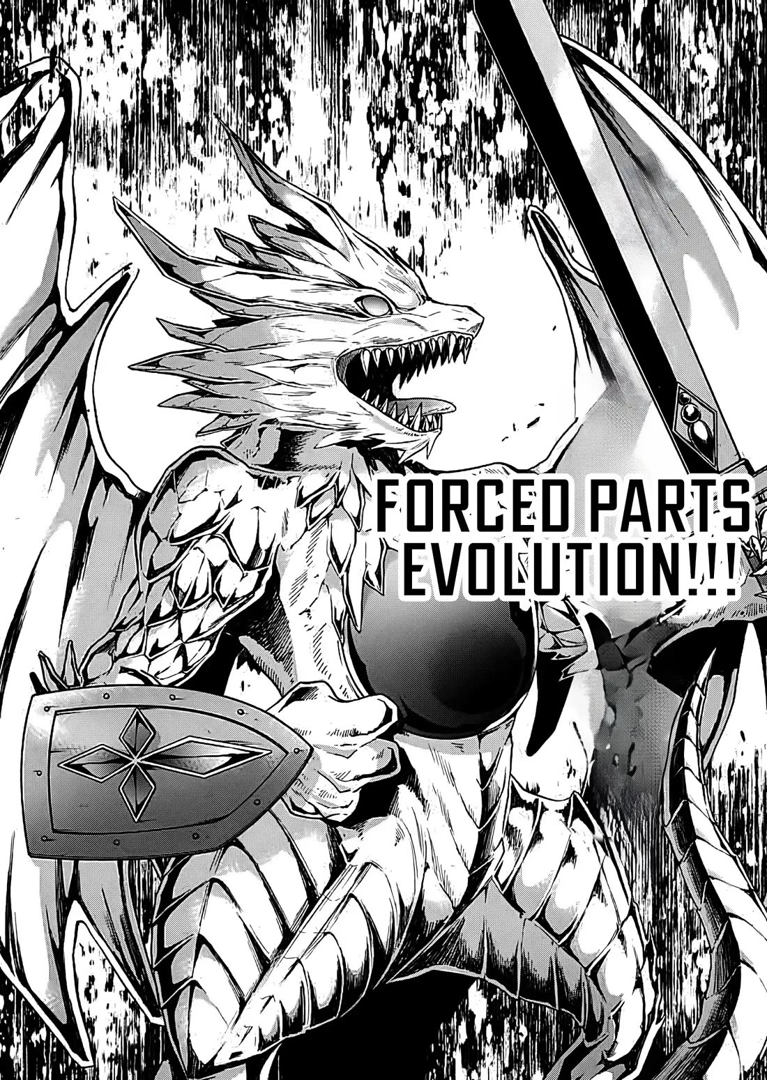 I Was Invited to Join the Country as an Otherworldly Warrior, but I Refused and Decided to Start as a Soldier Chapter 21 page 44 - Chapter 21