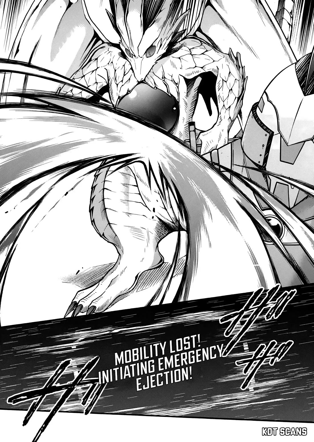 I Was Invited to Join the Country as an Otherworldly Warrior, but I Refused and Decided to Start as a Soldier Chapter 22 page 19 - Chapter 22