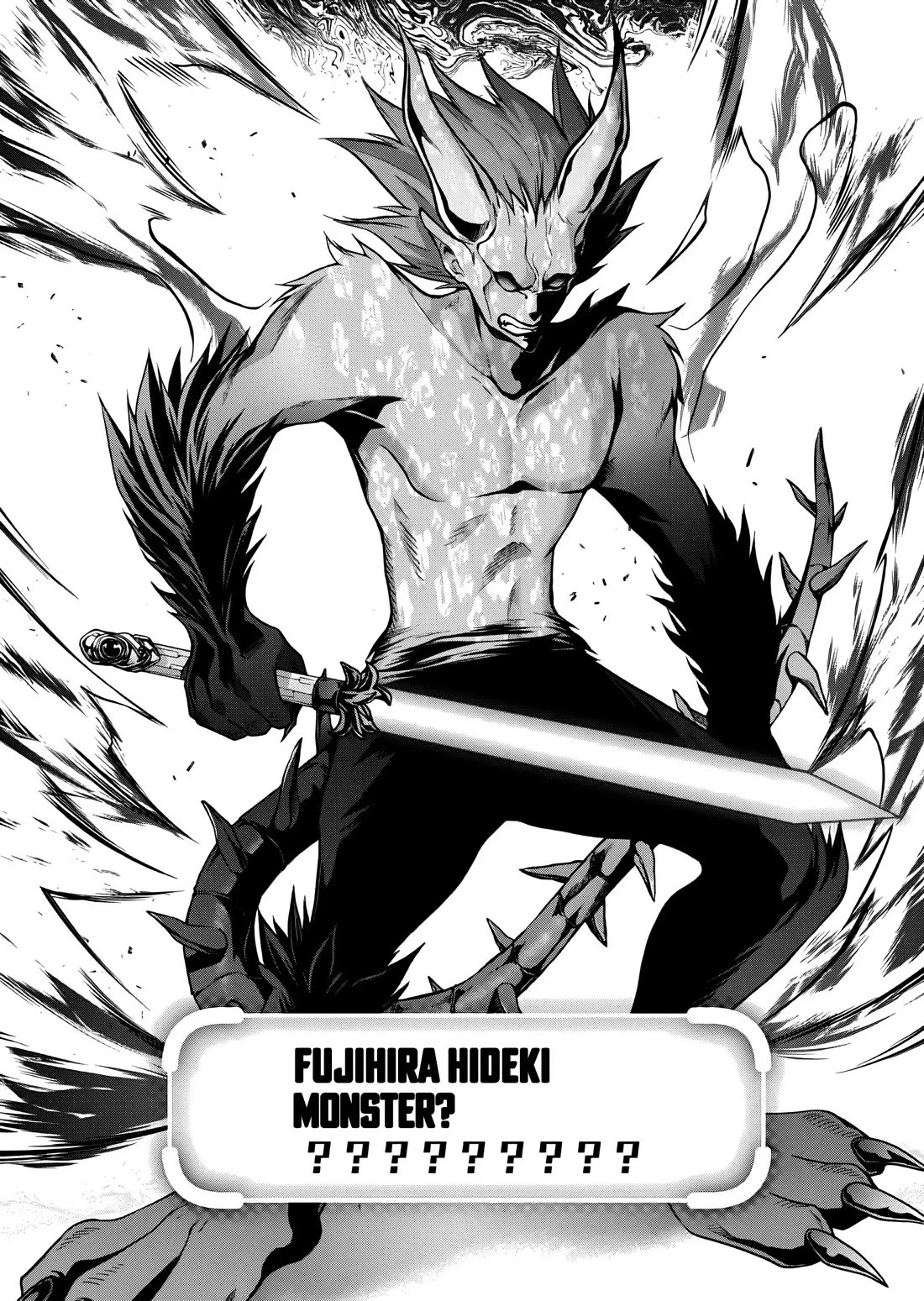I Was Invited to Join the Country as an Otherworldly Warrior, but I Refused and Decided to Start as a Soldier Chapter 22 page 27 - Chapter 22
