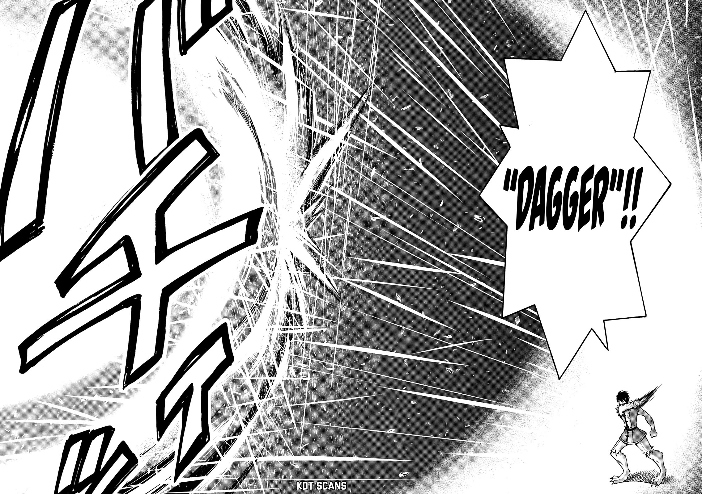 I Was Invited to Join the Country as an Otherworldly Warrior, but I Refused and Decided to Start as a Soldier Chapter 22 page 45 - Chapter 22