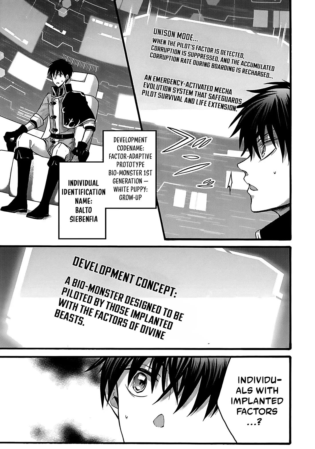 I Was Invited to Join the Country as an Otherworldly Warrior, but I Refused and Decided to Start as a Soldier Chapter 22 page 8 - Chapter 22