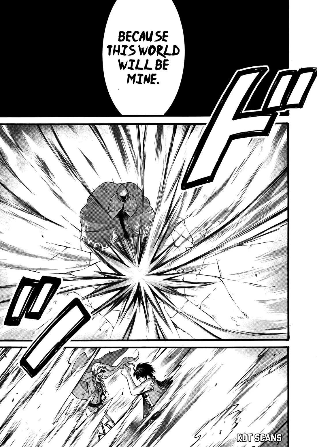 I Was Invited to Join the Country as an Otherworldly Warrior, but I Refused and Decided to Start as a Soldier Chapter 23 page 16 - Chapter 23