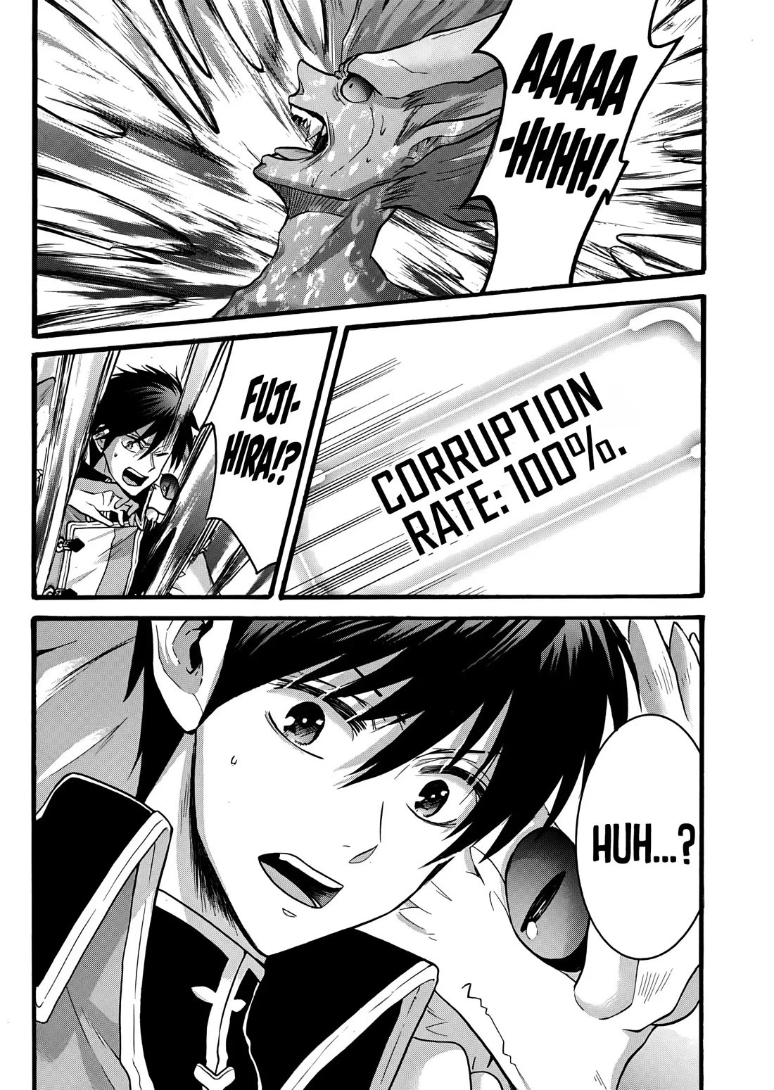 I Was Invited to Join the Country as an Otherworldly Warrior, but I Refused and Decided to Start as a Soldier Chapter 23 page 2 - Chapter 23
