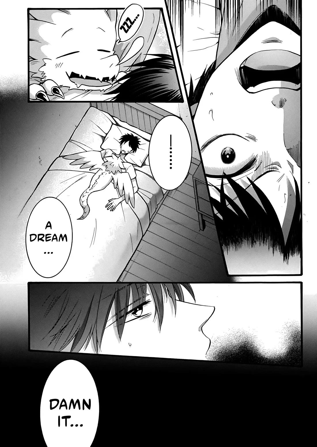 I Was Invited to Join the Country as an Otherworldly Warrior, but I Refused and Decided to Start as a Soldier Chapter 24 page 3 - Chapter 24