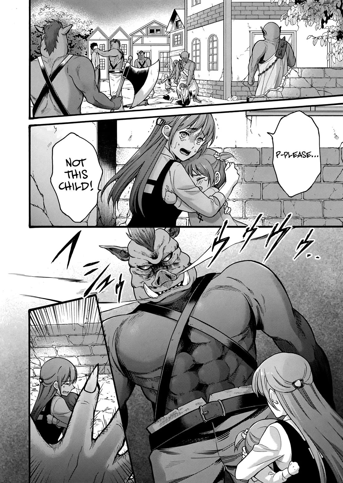 I Was Invited to Join the Country as an Otherworldly Warrior, but I Refused and Decided to Start as a Soldier Chapter 25 page 2 - Chapter 25