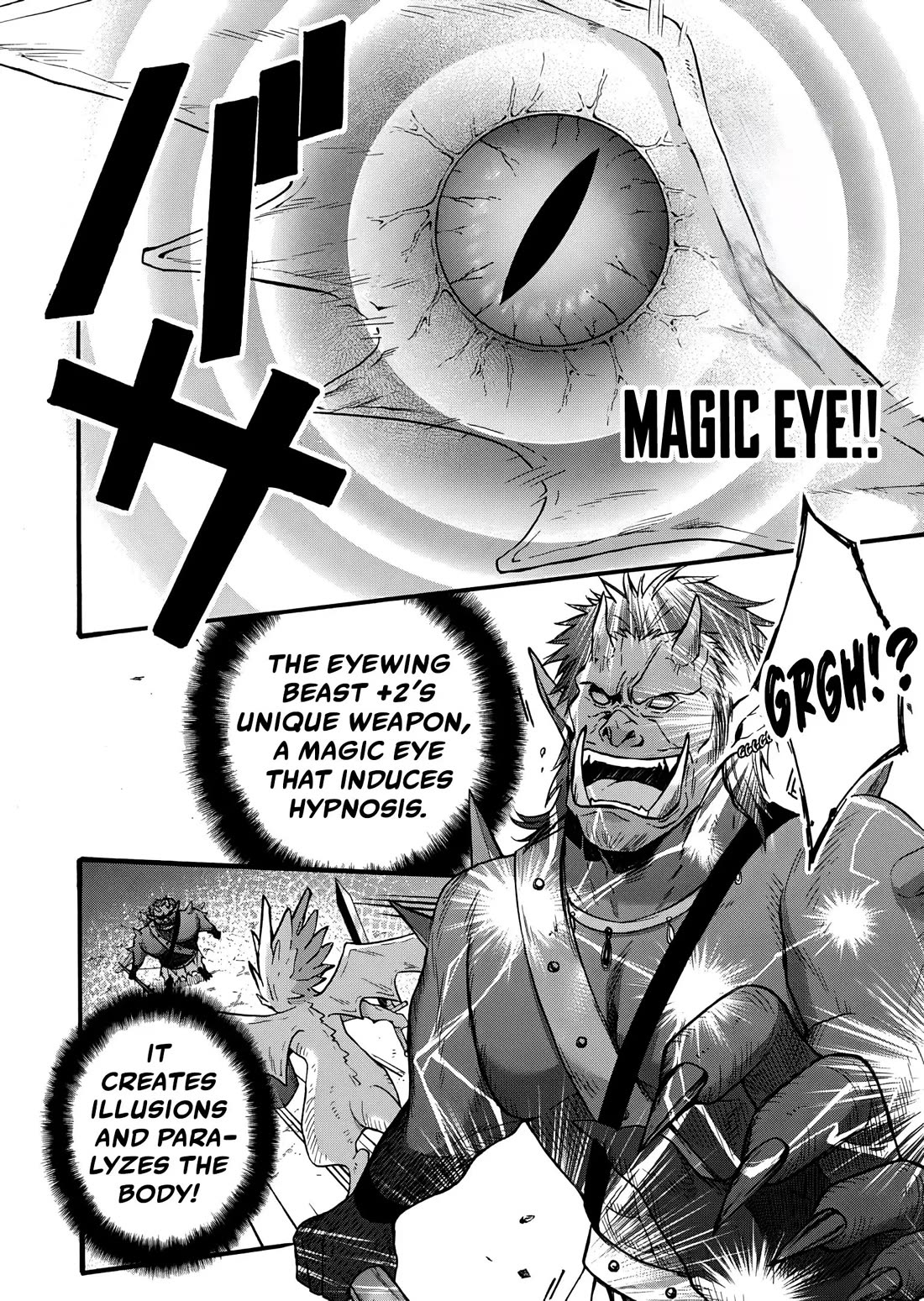 I Was Invited to Join the Country as an Otherworldly Warrior, but I Refused and Decided to Start as a Soldier Chapter 25 page 9 - Chapter 25