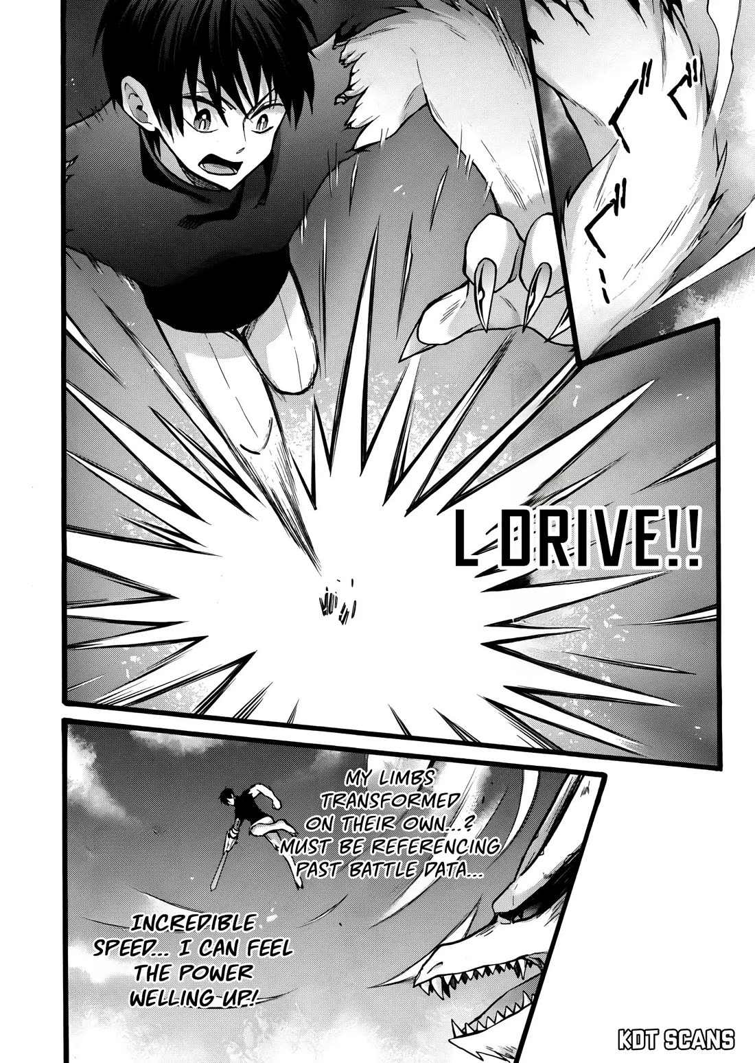 I Was Invited to Join the Country as an Otherworldly Warrior, but I Refused and Decided to Start as a Soldier Chapter 27 page 13 - Chapter 27