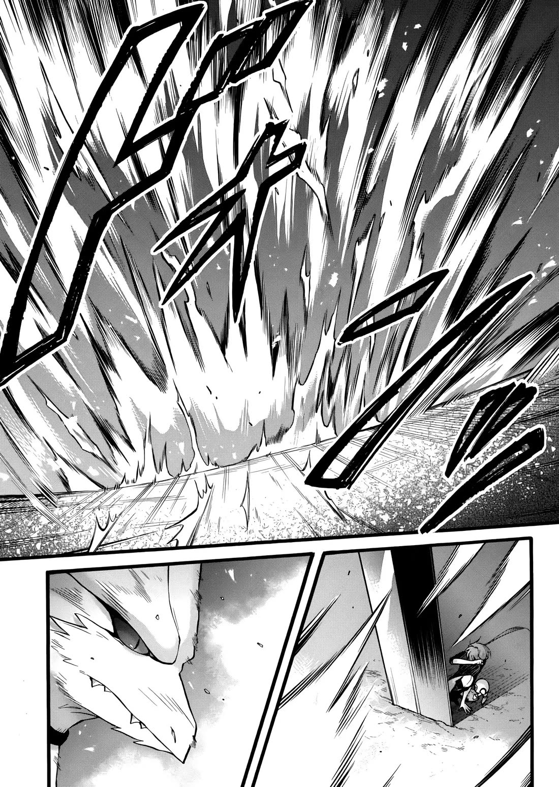 I Was Invited to Join the Country as an Otherworldly Warrior, but I Refused and Decided to Start as a Soldier Chapter 27 page 20 - Chapter 27
