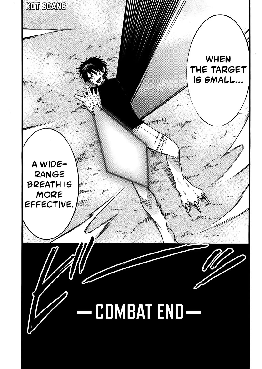 I Was Invited to Join the Country as an Otherworldly Warrior, but I Refused and Decided to Start as a Soldier Chapter 27 page 24 - Chapter 27