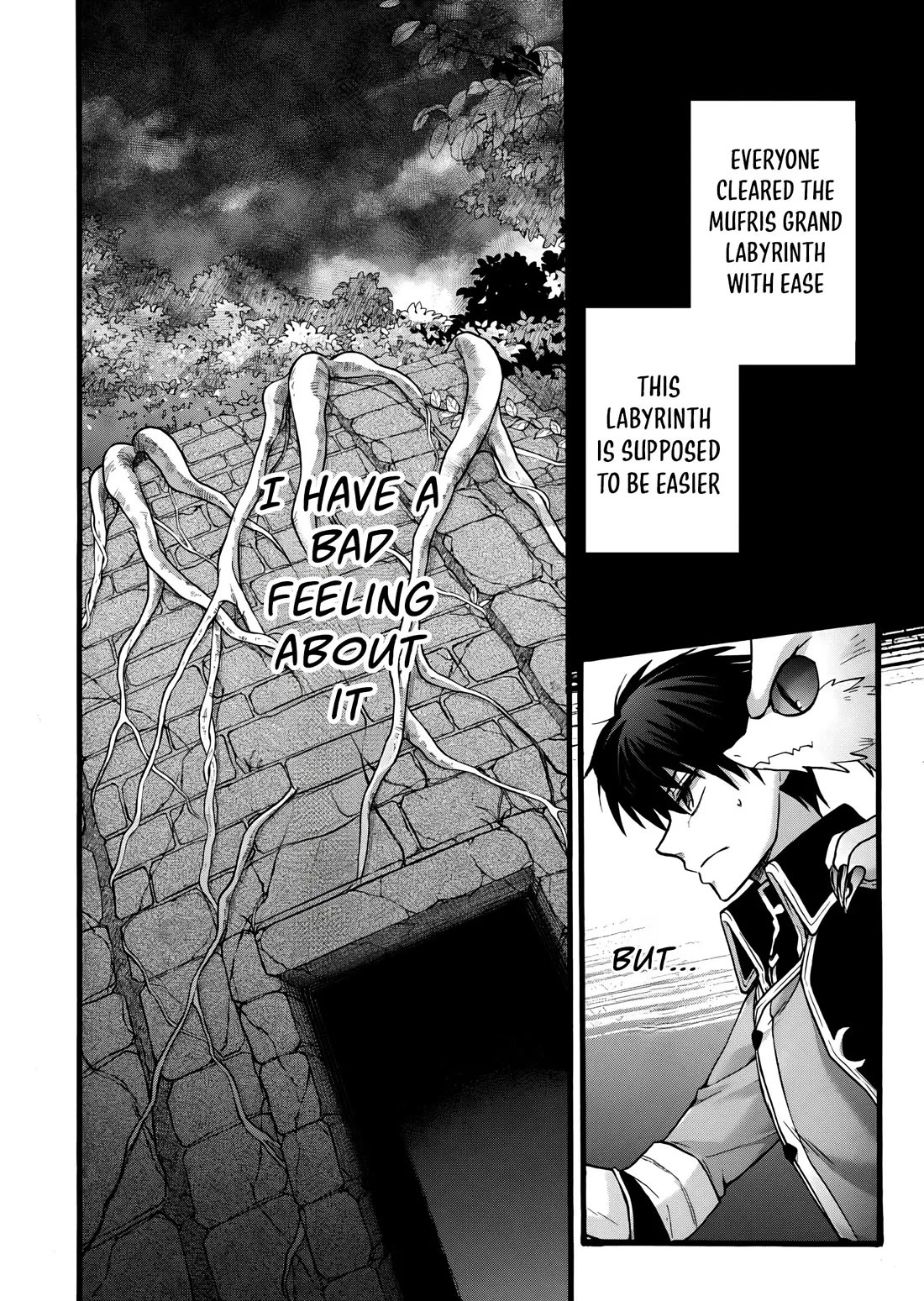 I Was Invited to Join the Country as an Otherworldly Warrior, but I Refused and Decided to Start as a Soldier Chapter 27 page 34 - Chapter 27