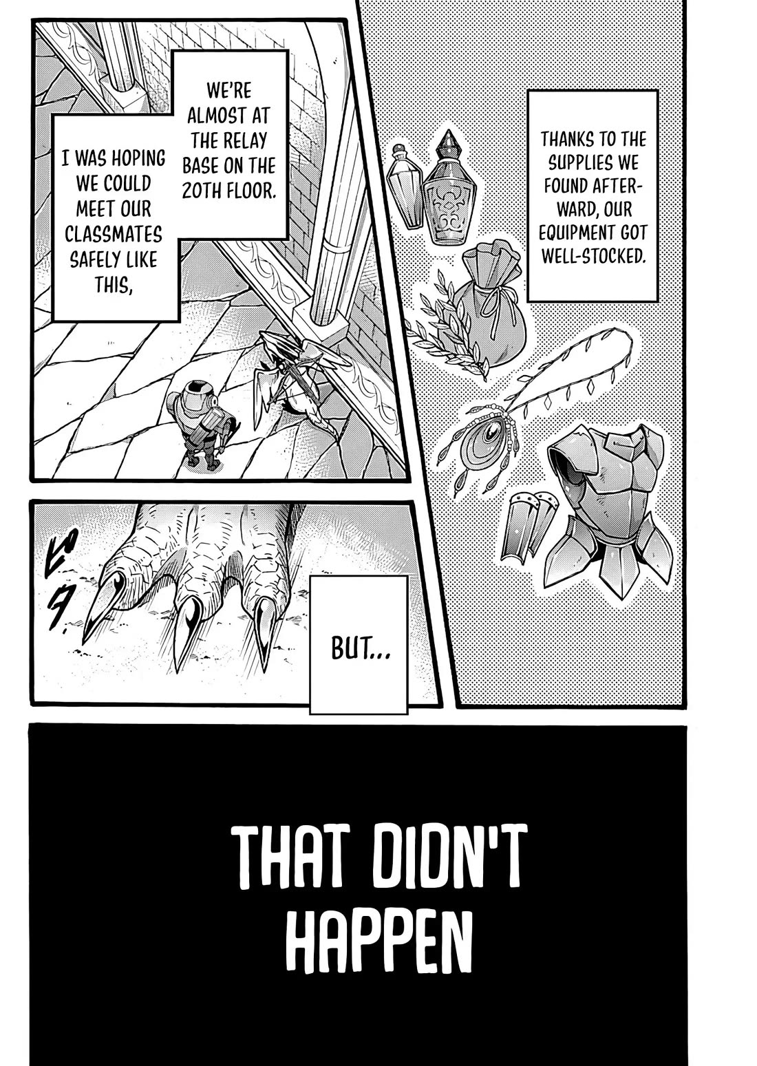 I Was Invited to Join the Country as an Otherworldly Warrior, but I Refused and Decided to Start as a Soldier Chapter 28 page 14 - Chapter 28