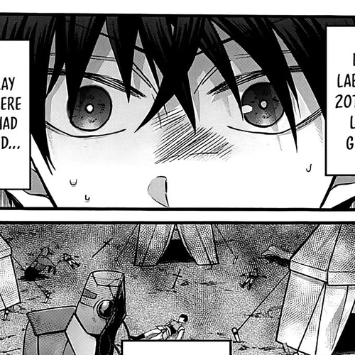 I Was Invited to Join the Country as an Otherworldly Warrior, but I Refused and Decided to Start as a Soldier Chapter 28 cover